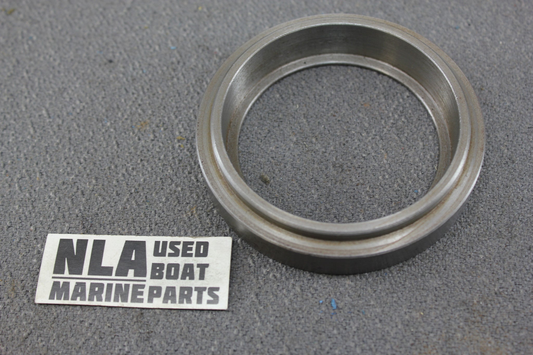 Mercury Kiekhaefer Outboard 20864 Adaptor Ring Ball Bearing Mark 55 55E