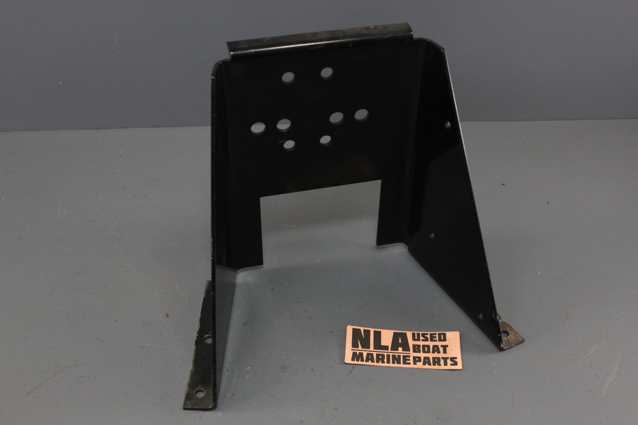 MerCruiser 88893A4 Alpha One Power Trim Tilt Pump Base Stand Mounting Bracket B