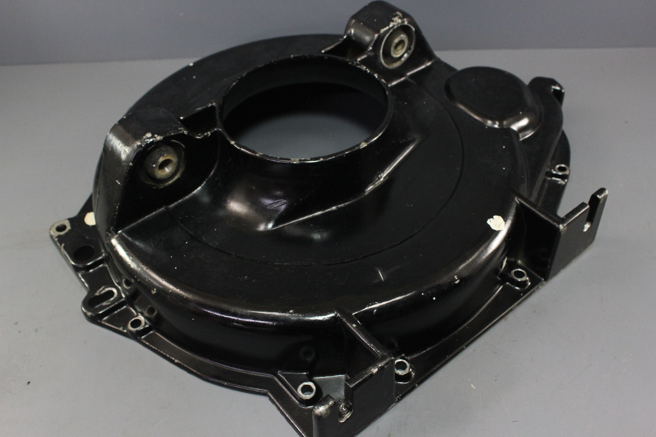 MerCruiser 12675-C 12675A7 1983-1986 Rear Flywheel Housing GM 2.5L 120hp 140hp