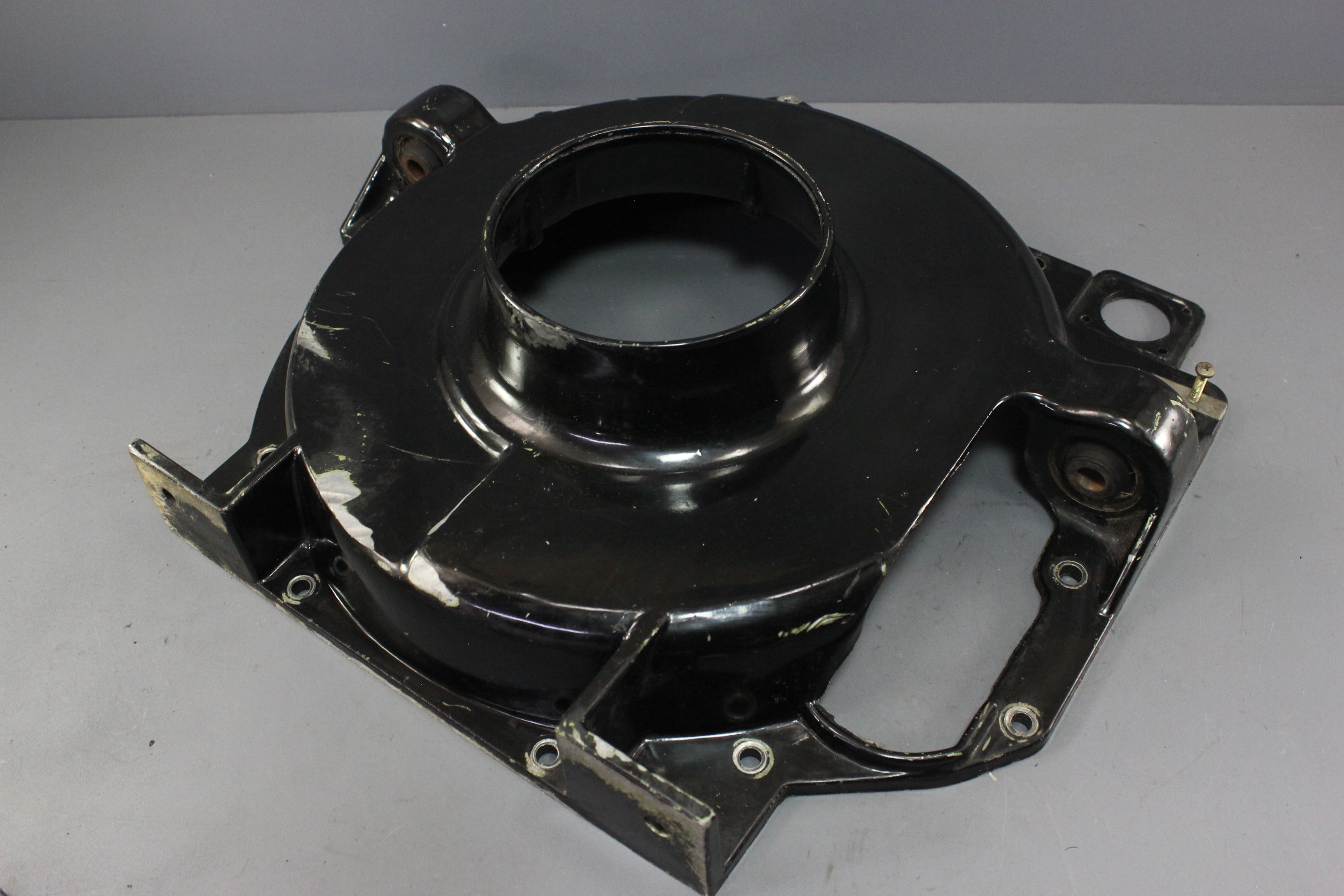 MerCruiser 55898A3 Flywheel Housing Sterndrive Alpha one GM 120hp 140hp 165hp