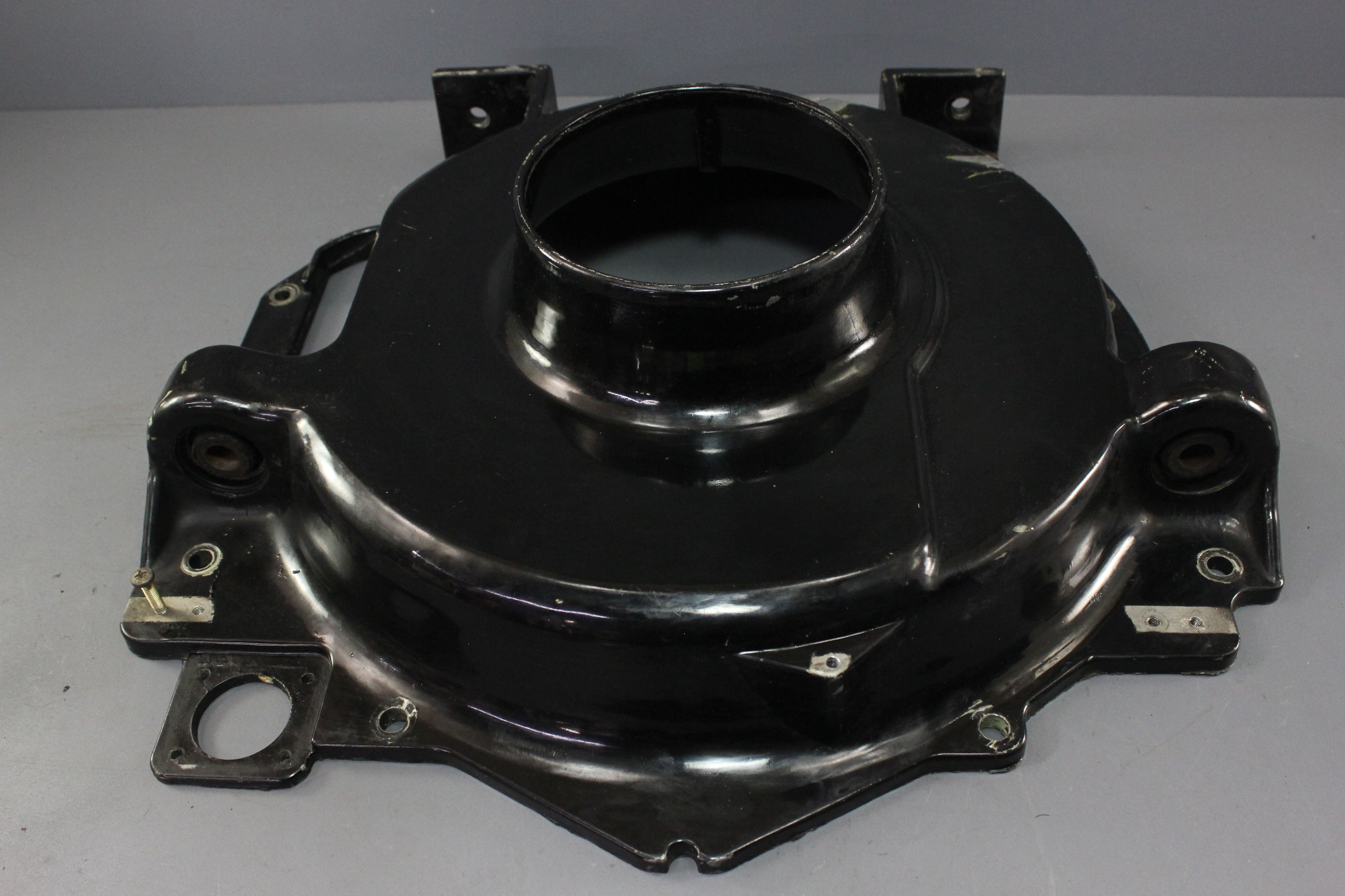 MerCruiser 55898A3 Flywheel Housing Sterndrive Alpha one GM 120hp 140hp 165hp