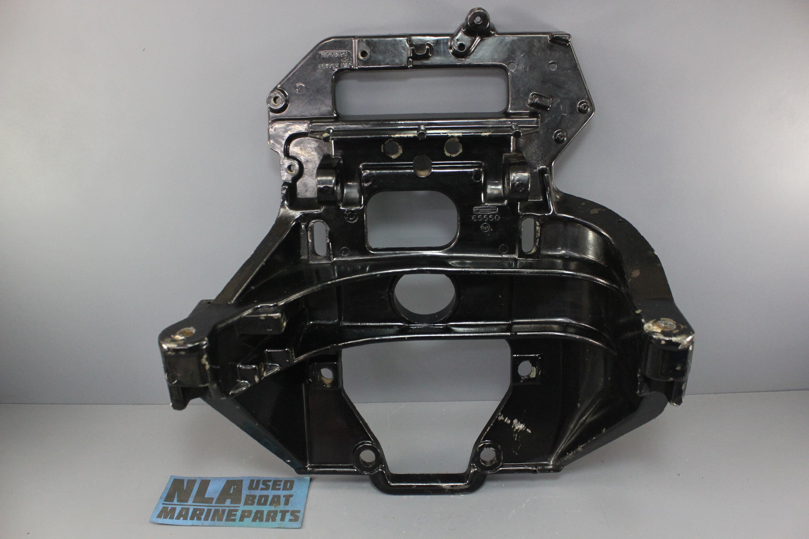 MerCruiser 65550A2 Inner Transom Plate 1974-1982 120hp 140hp 165hp 170hp 470