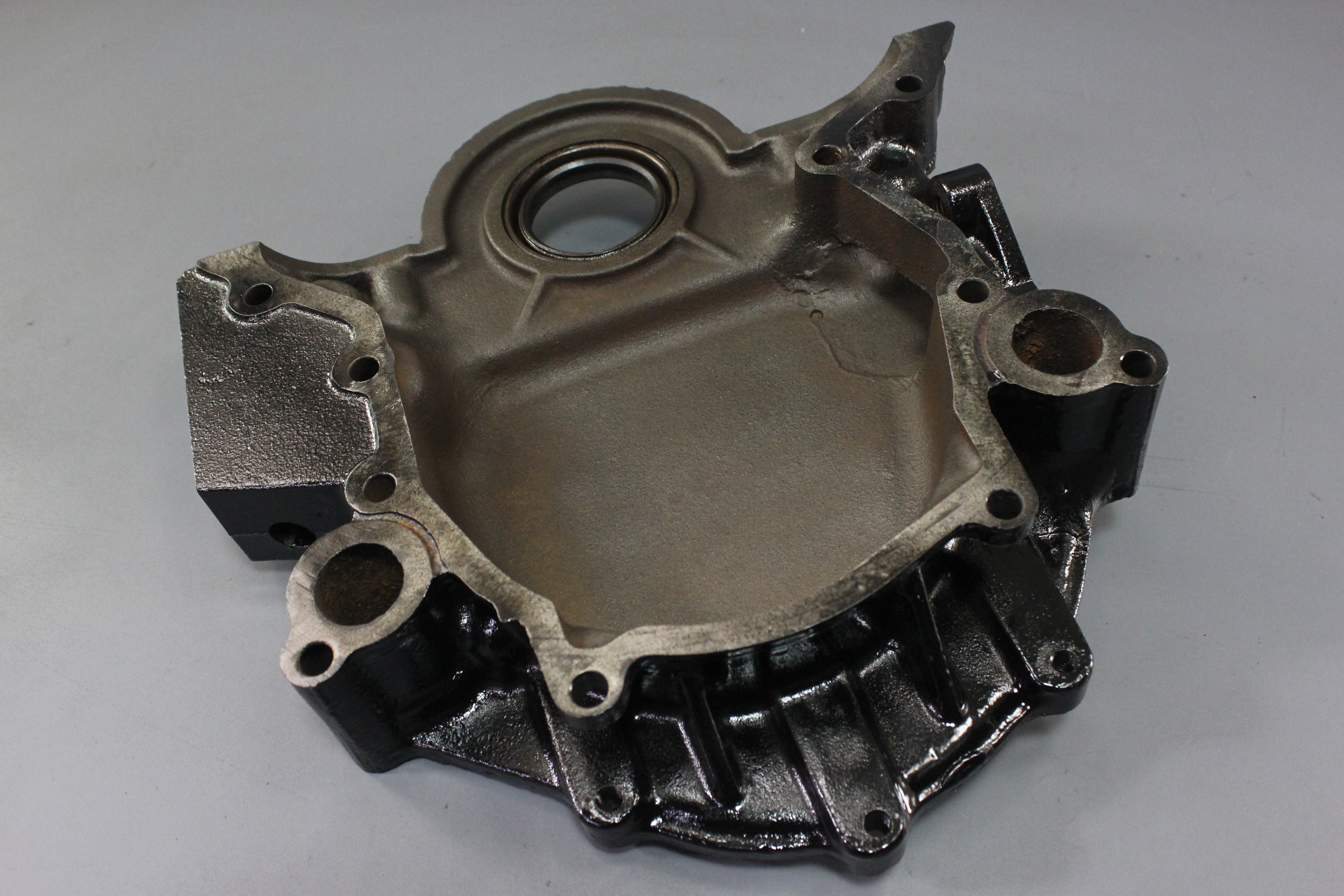 MerCruiser Engine Timing Cover 56103 Ford V8 888 188 5.0L 302 5.8L 351 1971-1977