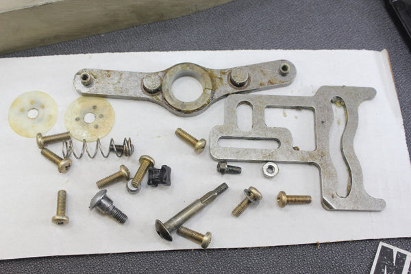 Mercury MerCruiser Shift Throttle Control Box 8M0041431 ... 1970 evinrude wiring diagram for shifter 