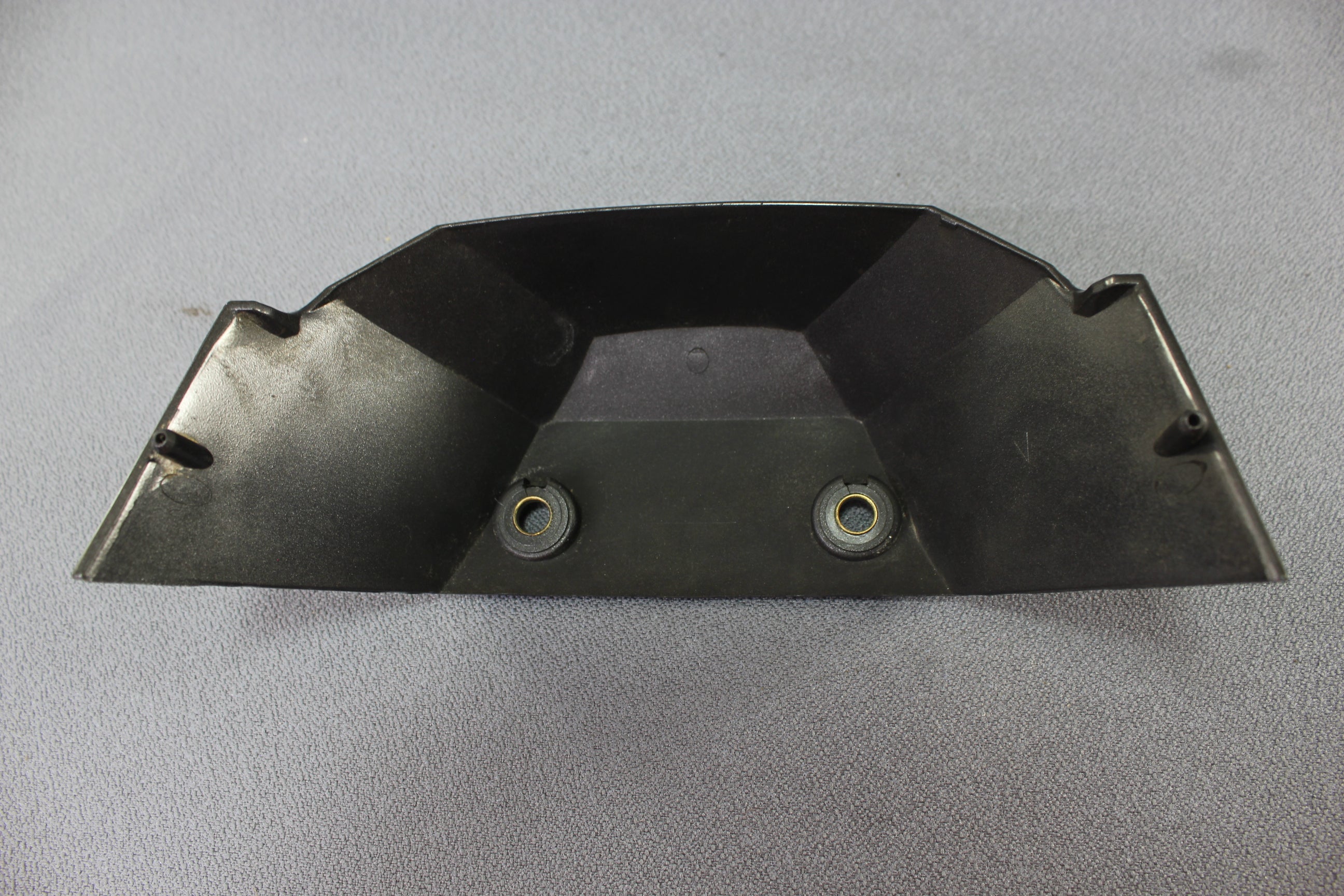 OMC 0985403 985403 Cobra Gimbal Housing Transom Mount Plastic Top Cover 1988-93