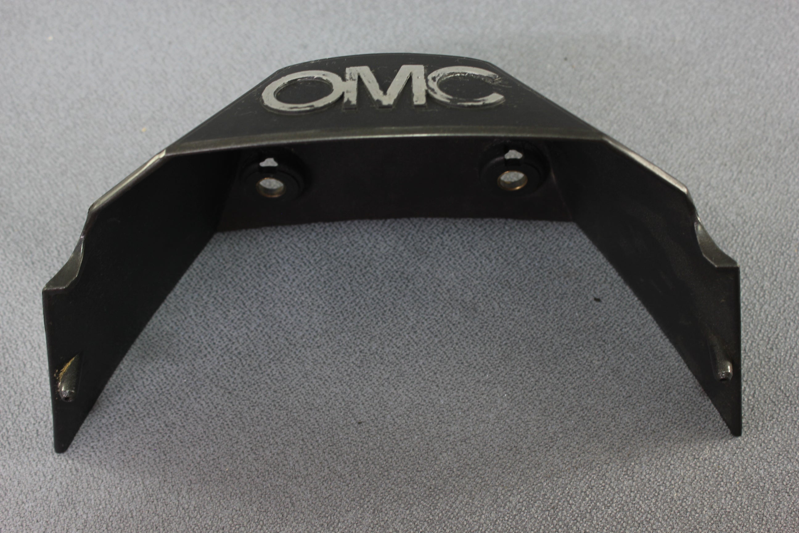 OMC 0985403 985403 Cobra Gimbal Housing Transom Mount Plastic Top Cover 1988-93