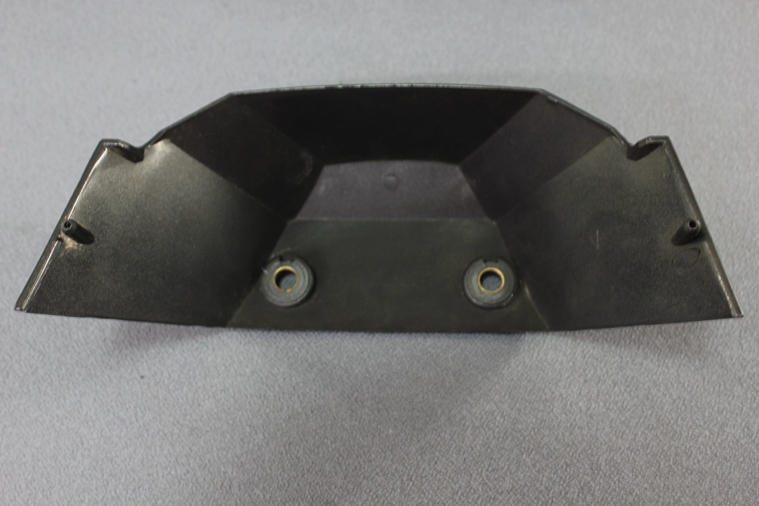 OMC 0985403 985403 Cobra Gimbal Housing Transom Mount Plastic Top Cover 1988-93