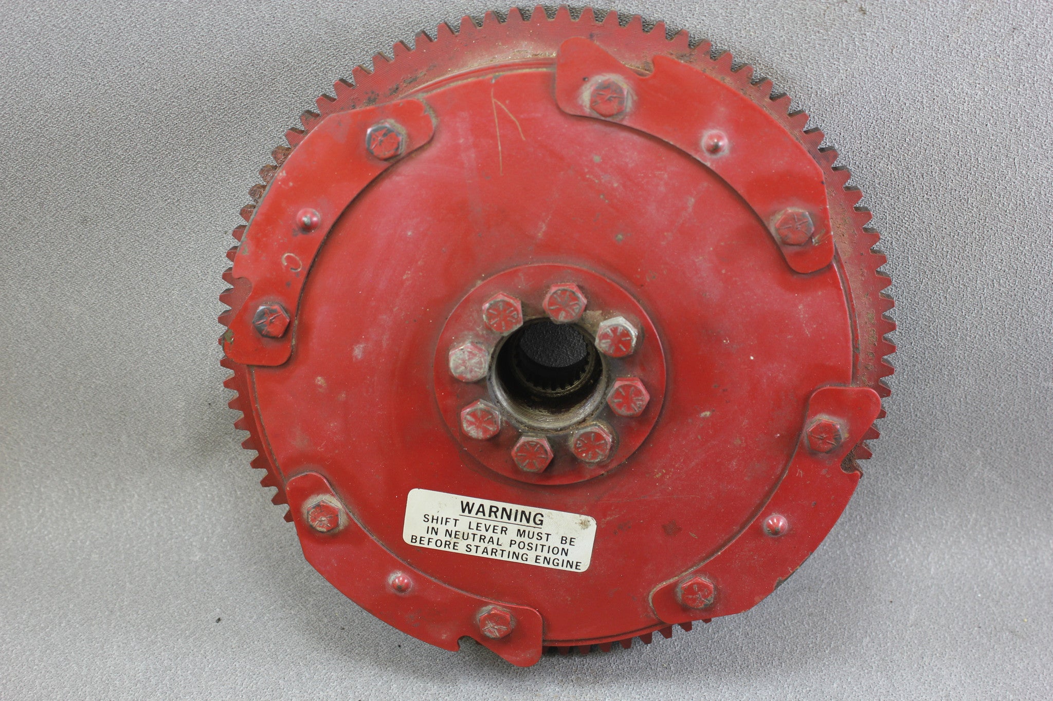 Mercury Outboard 150hp 1973 Flywheel Magneto Stator 225-2494A14 33849 2494A37