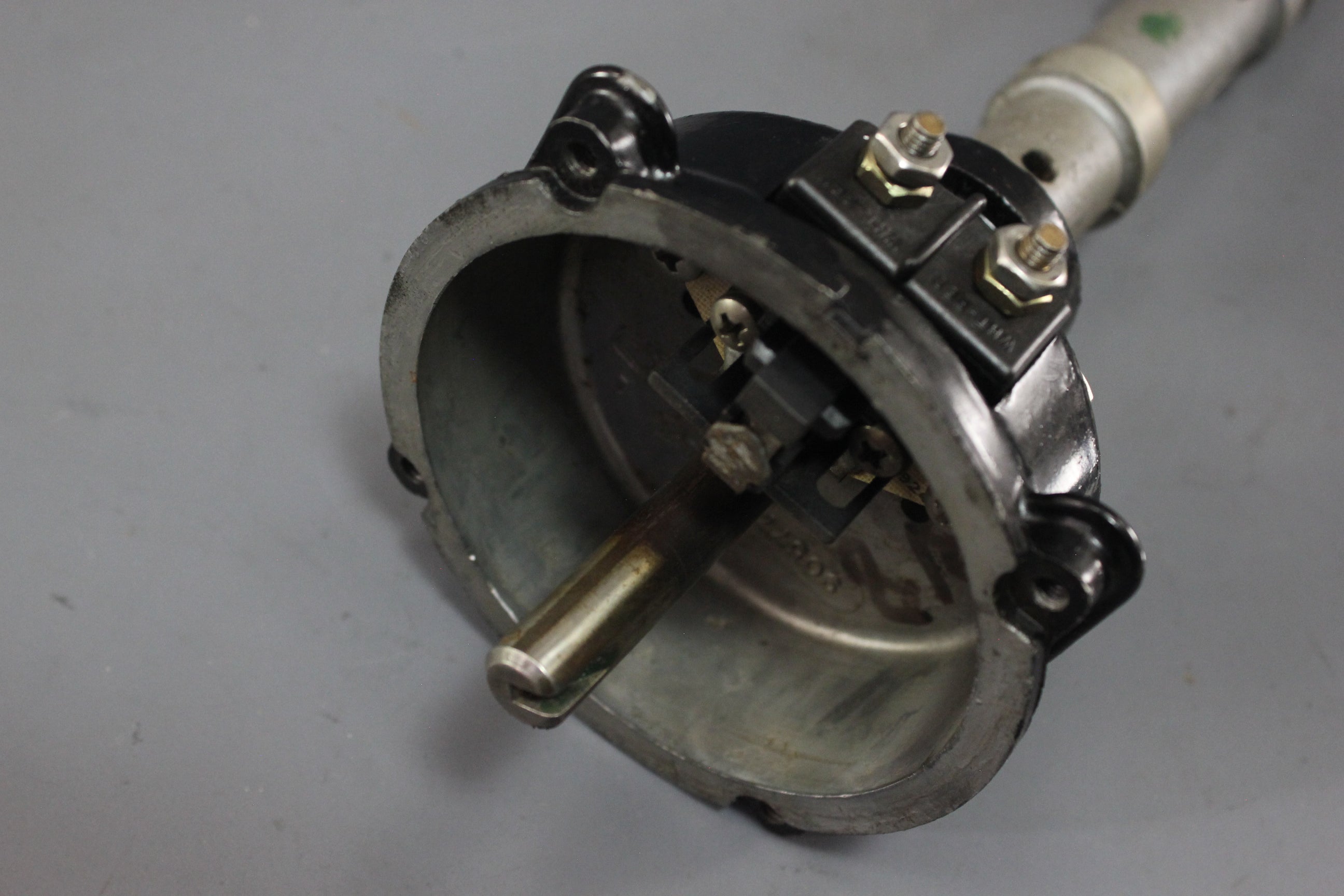 MerCruiser 90747A15 90747A8 87-91019A3 Distributor V6 4.3L 185hp 205hp 1985-1993