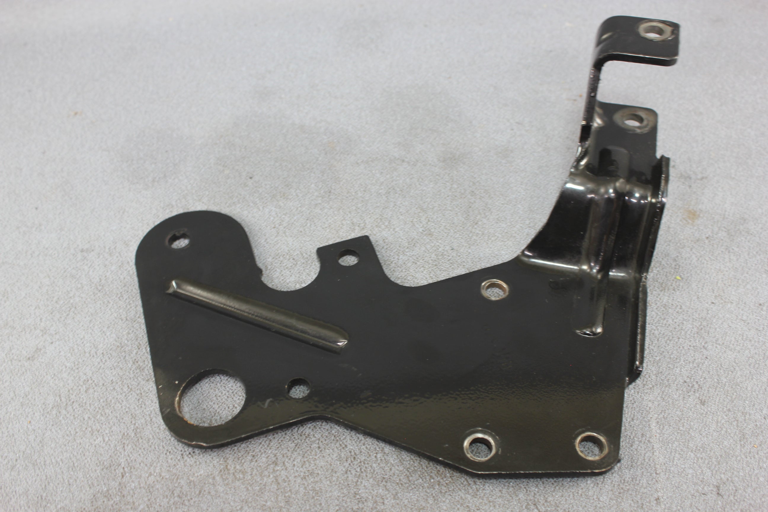 MerCruiser 860370T Alternator Brace Bracket Power Steering 5.7L 350 MAG V8 4.3L