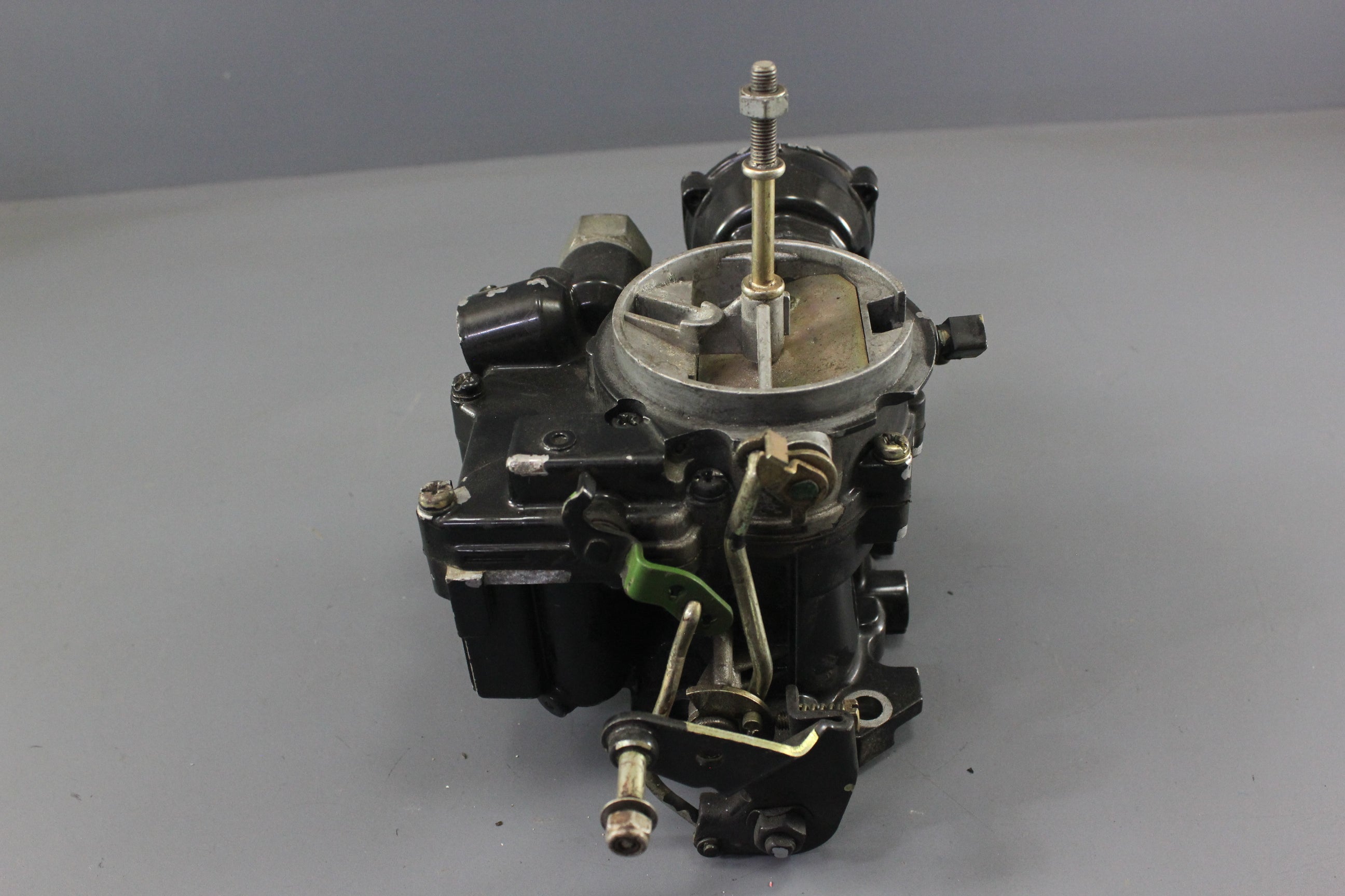 MerCruiser 3310-807504A1 MerCarb 140hp 3.0L 3.0LX 4cyl Carburetor Carb 1996-99