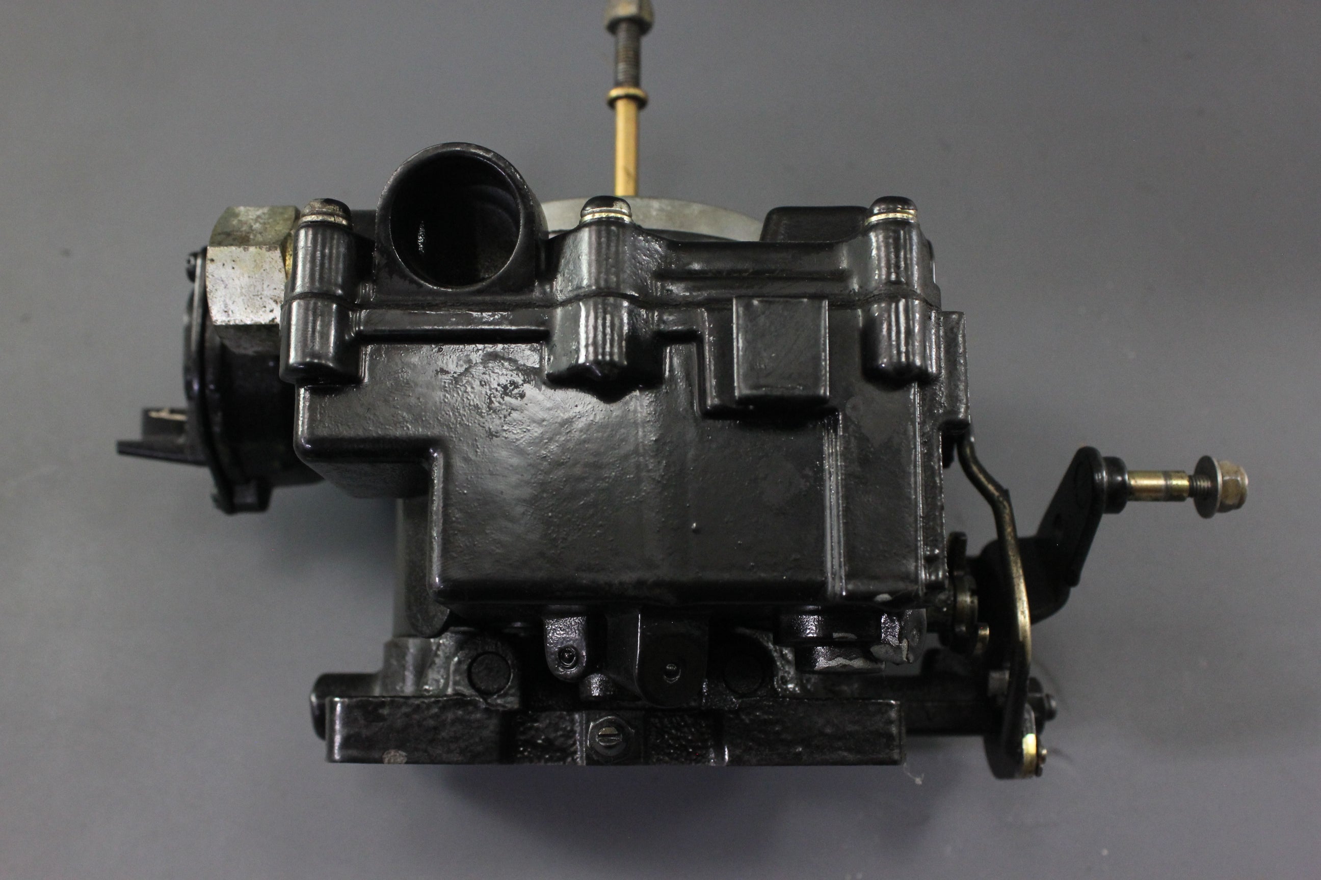 MerCruiser 3310-805924A2 05924A MerCarb 140hp 3.0LX 4cyl Carburetor Carb 1990-95