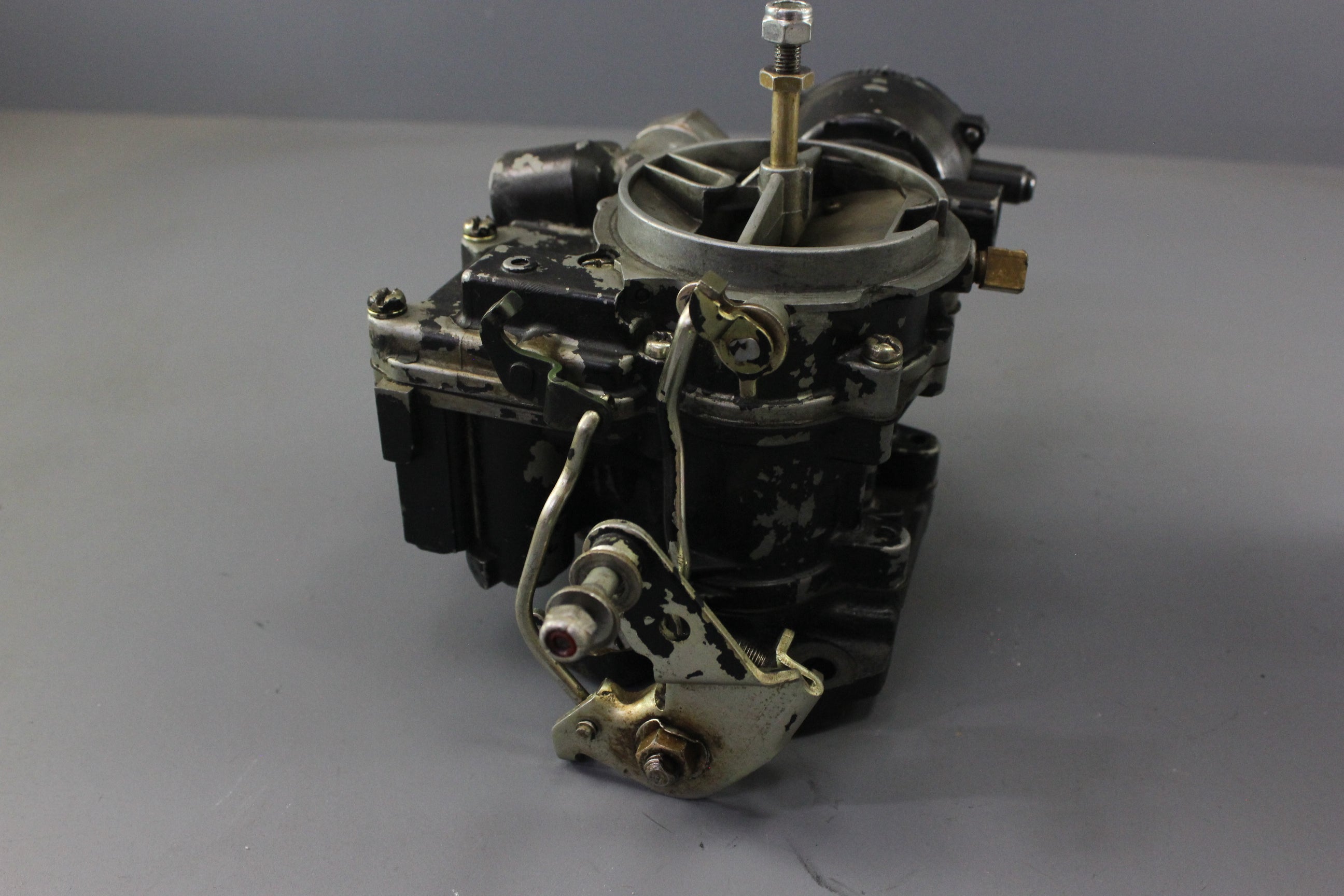 MerCruiser 1389-9562A1 3.0L Litre MerCarb 140hp Carburetor 2.5L 120hp 1389-8490