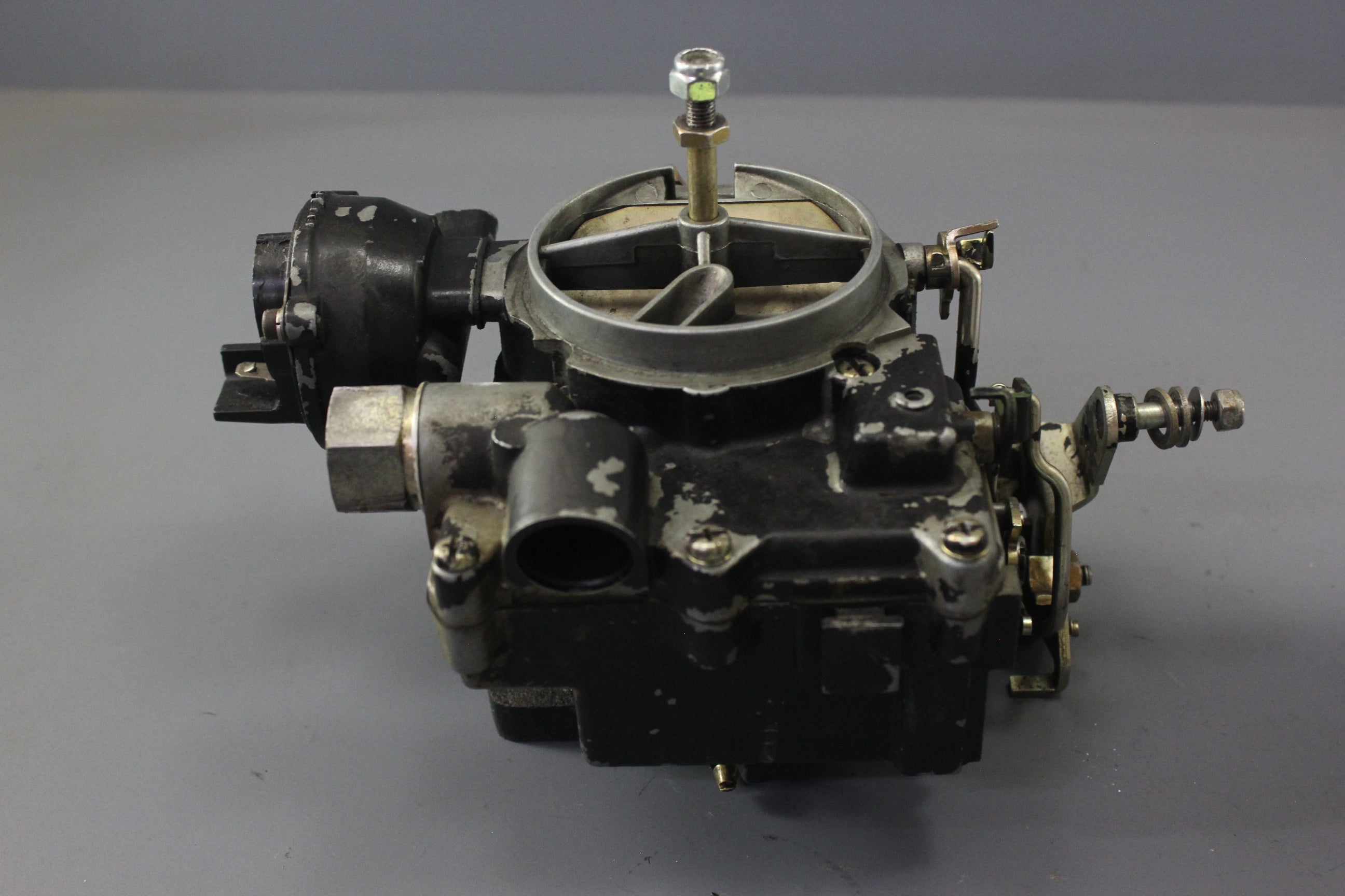 MerCruiser 1389-9562A1 3.0L Litre MerCarb 140hp Carburetor 2.5L 120hp 1389-8490