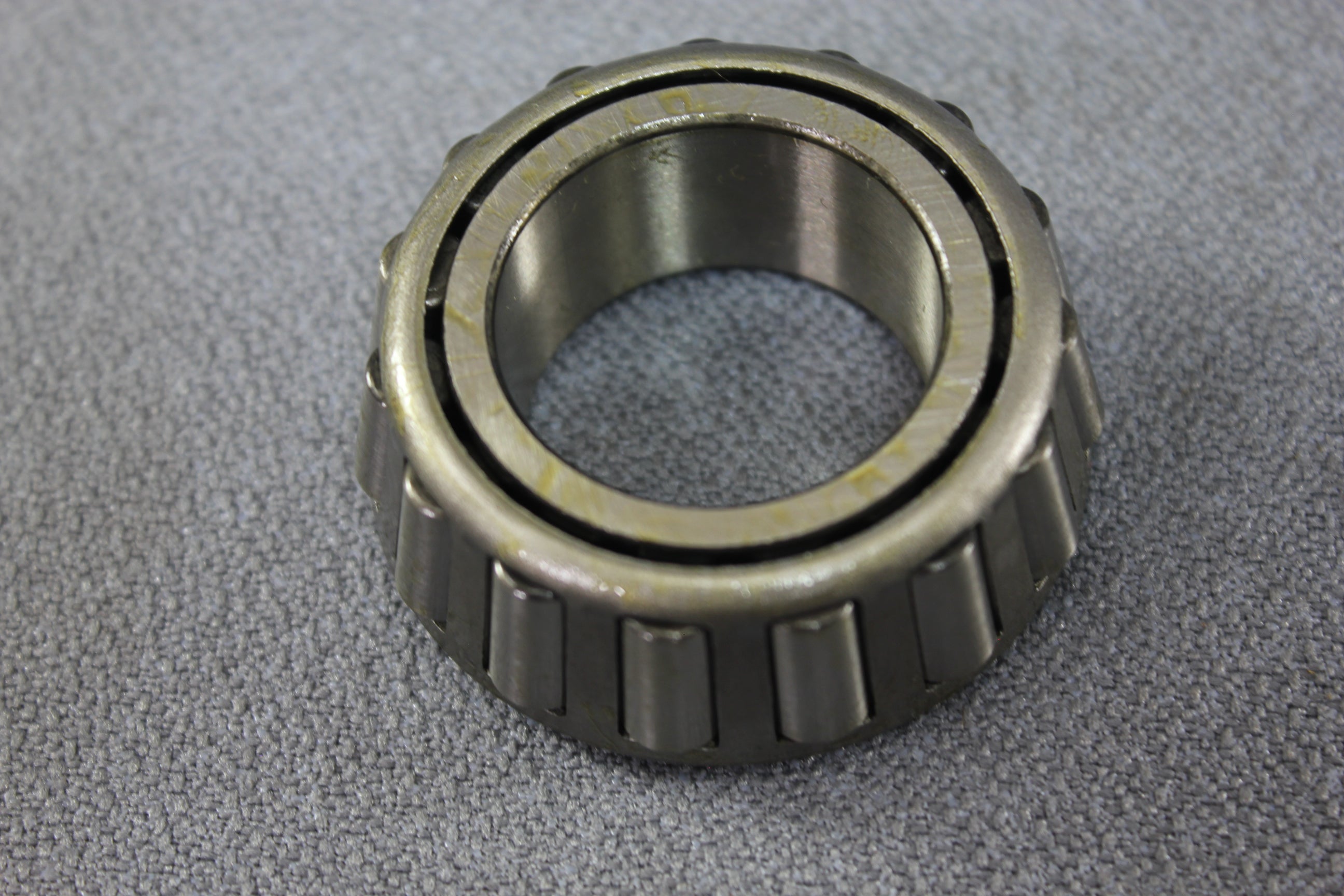 Timken 15126 Tapered Roller Bearing