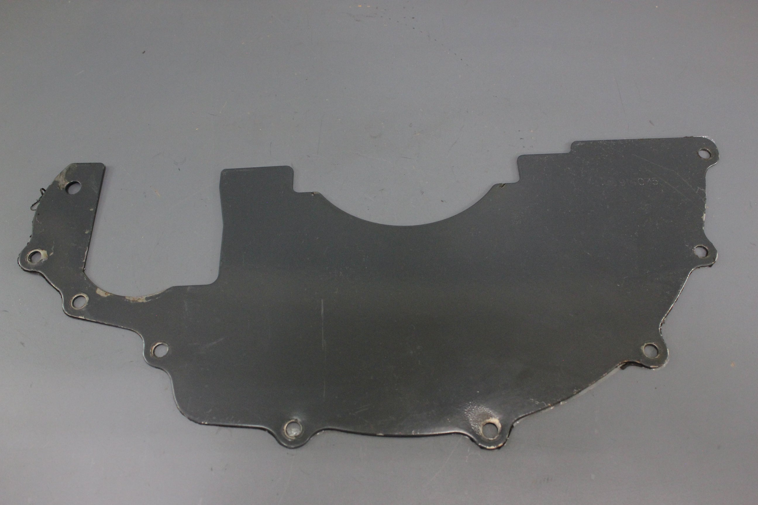 OMC 914075 0914075 Flywheel Inspection Cover GM 4cyl 3.0L 1990-1994 3853001