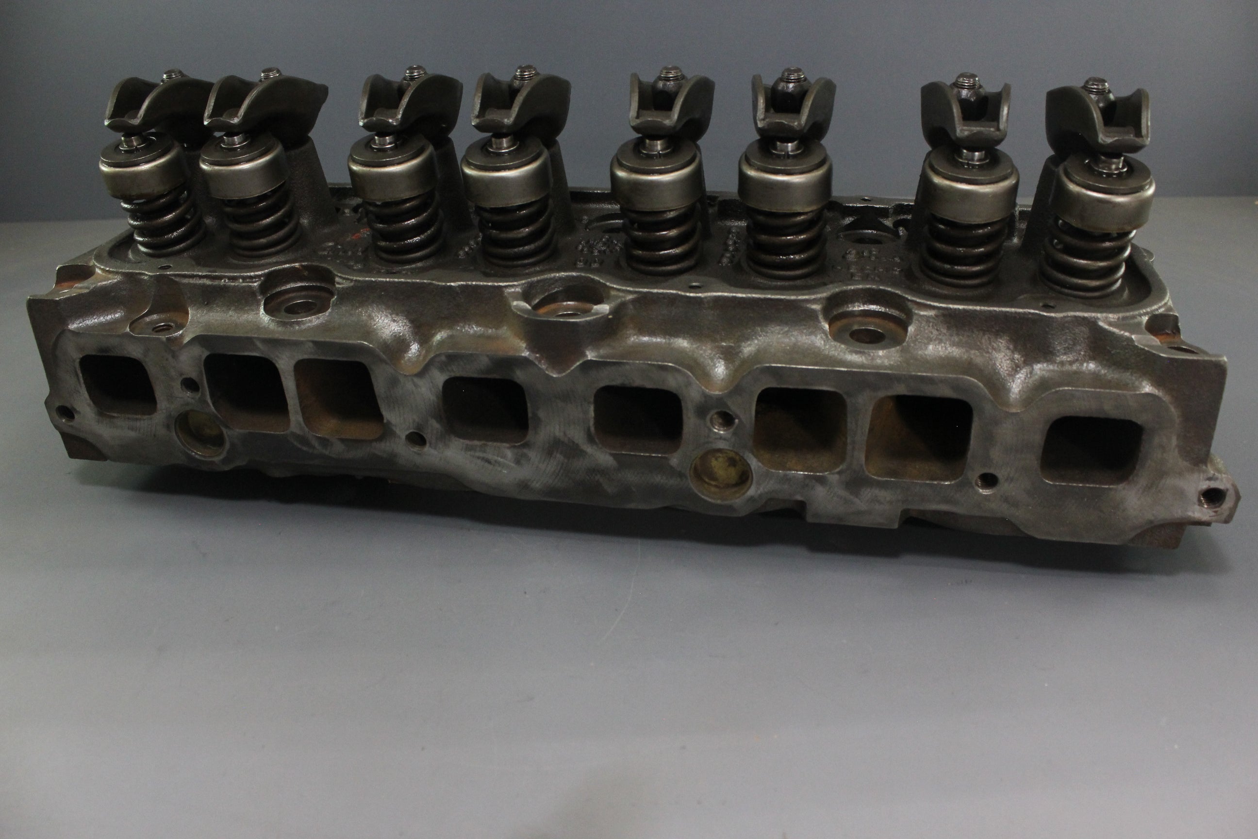 MerCruiser Cylinder head 4cyl 3.0L 140hp 1990-97 14098820 936-810840 OMC Volvo