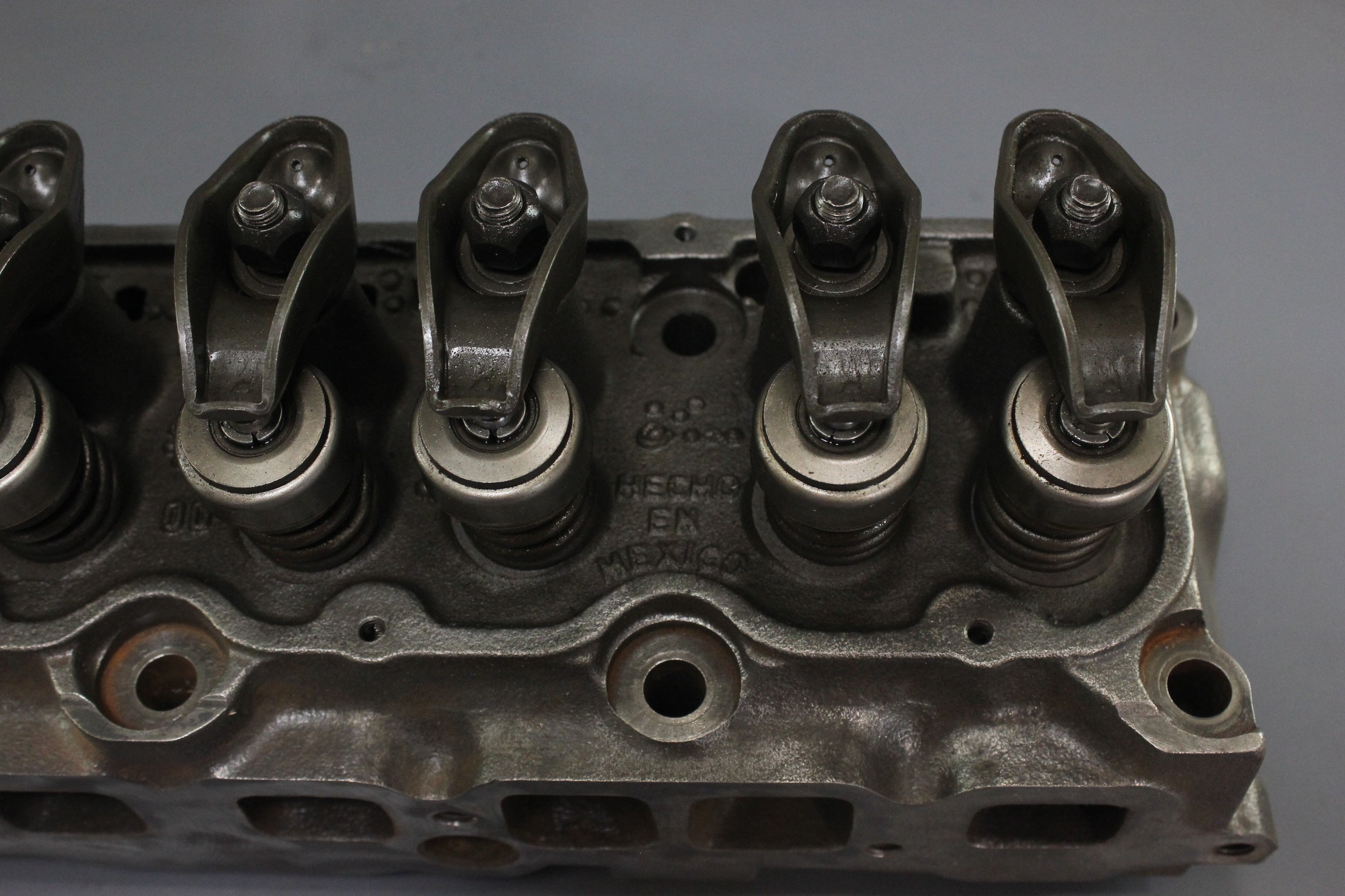 MerCruiser Cylinder head 4cyl 3.0L 140hp 1990-97 14098820 936-810840 OMC Volvo