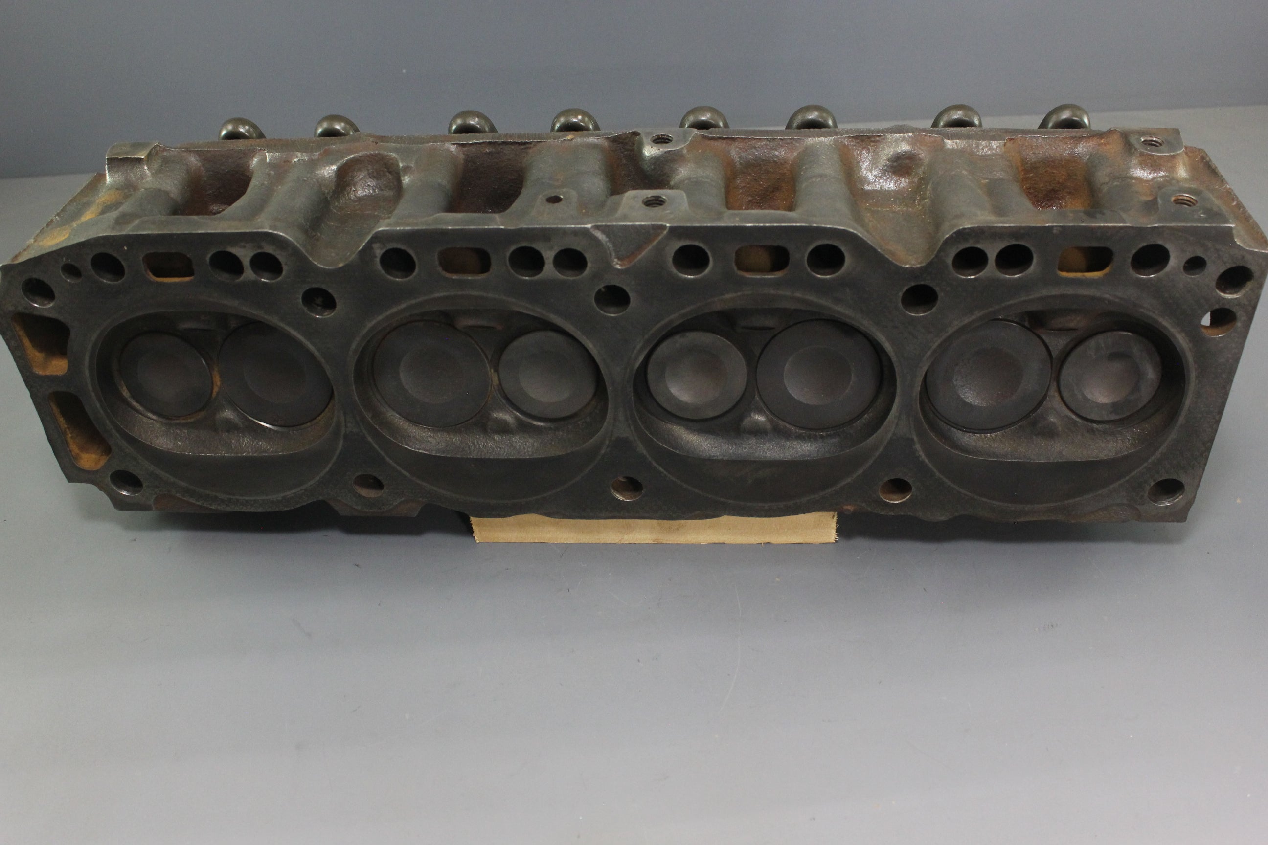 MerCruiser Cylinder head 4cyl 3.0L 140hp 1990-97 14098820 936-810840 OMC Volvo