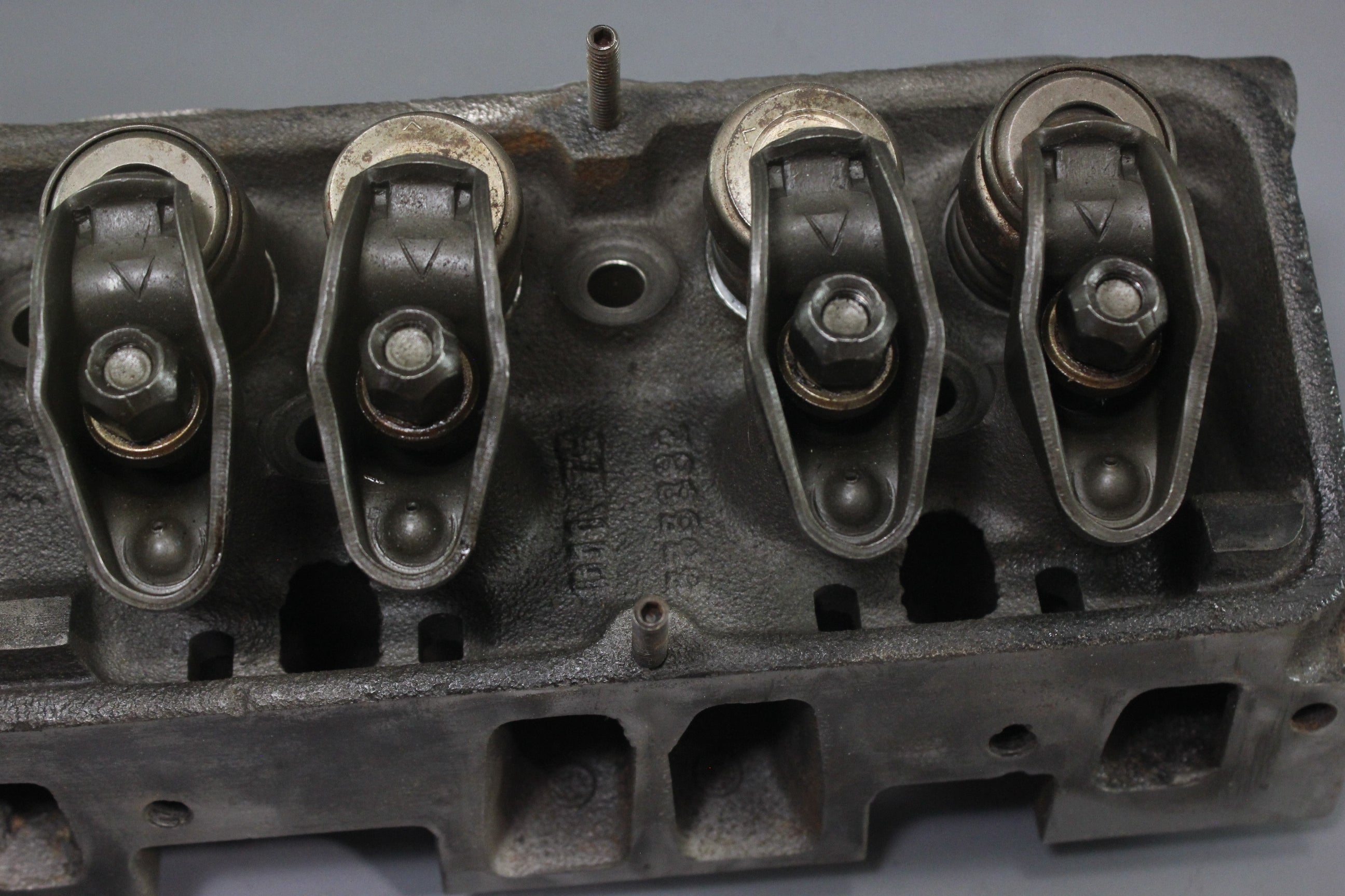 Chevy GM 333882 GMC Cylinder Head Casting 350 400 SBC 1974-1980 5.7L V8