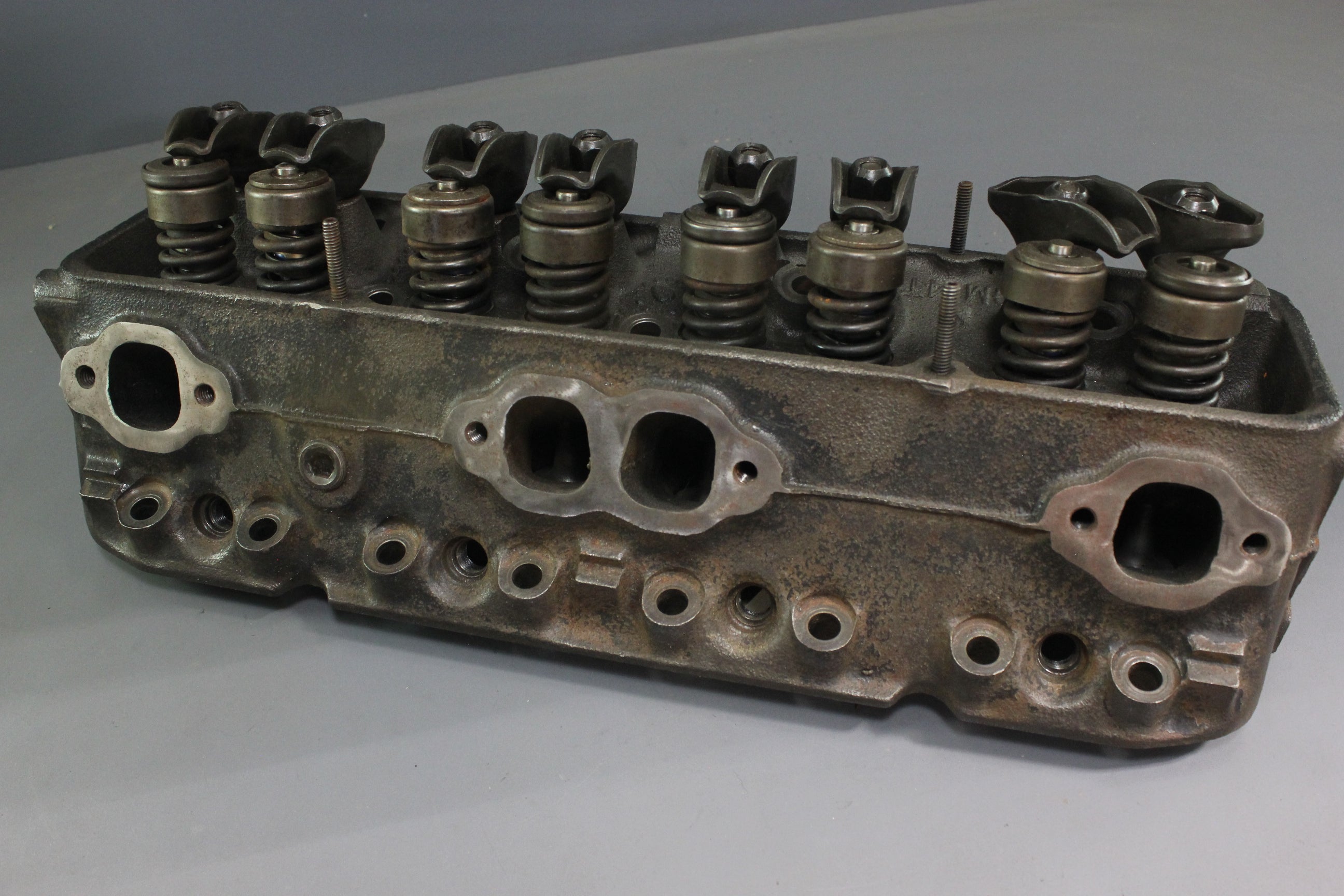 Chevy GM 333882 GMC Cylinder Head Casting 350 400 SBC 1974-1980 5.7L V8