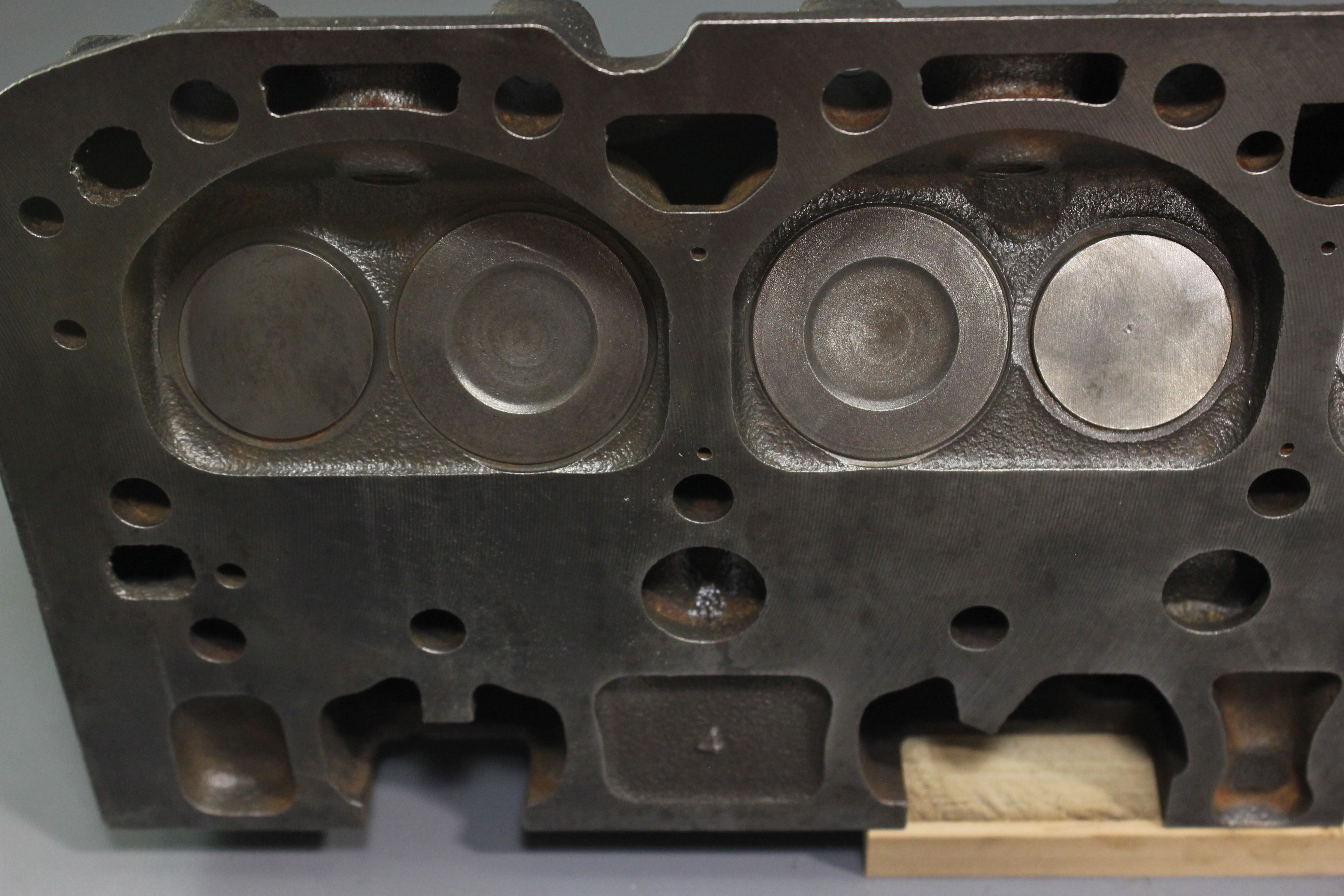 Chevy GM 333882 GMC Cylinder Head Casting 350 400 SBC 1974-1980 5.7L V8