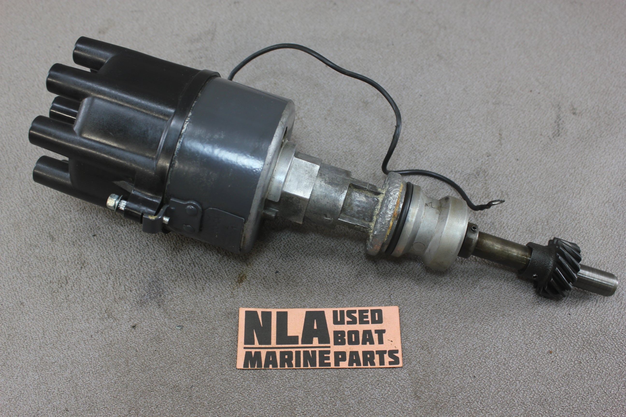 OMC 985764 0985764 Cobra V8 Ford 351 5.8L Marine Distributor