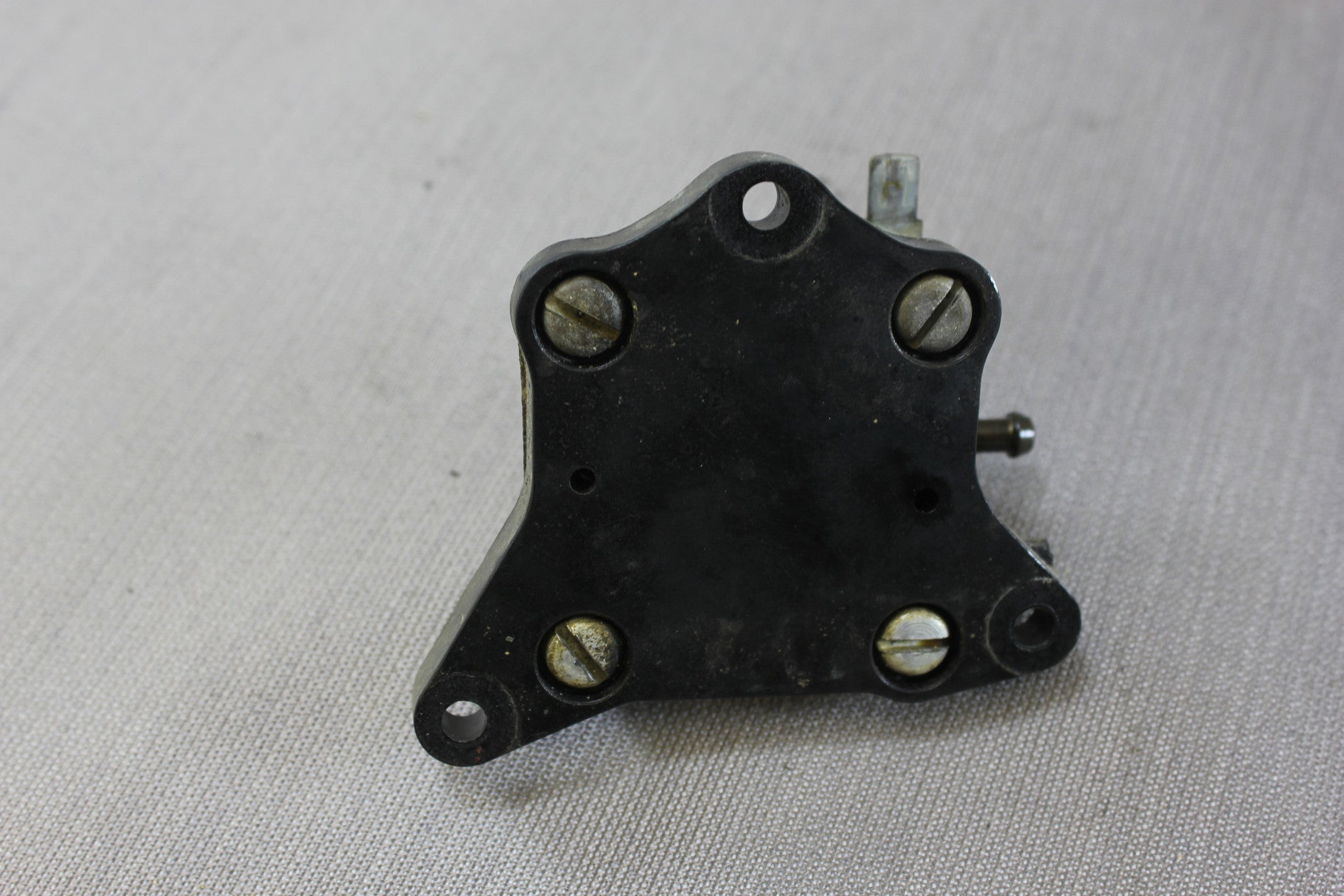 Johnson Evinrude Outboard 40hp RK-24 1962 Cut Out Switch 378498 376918 0378498