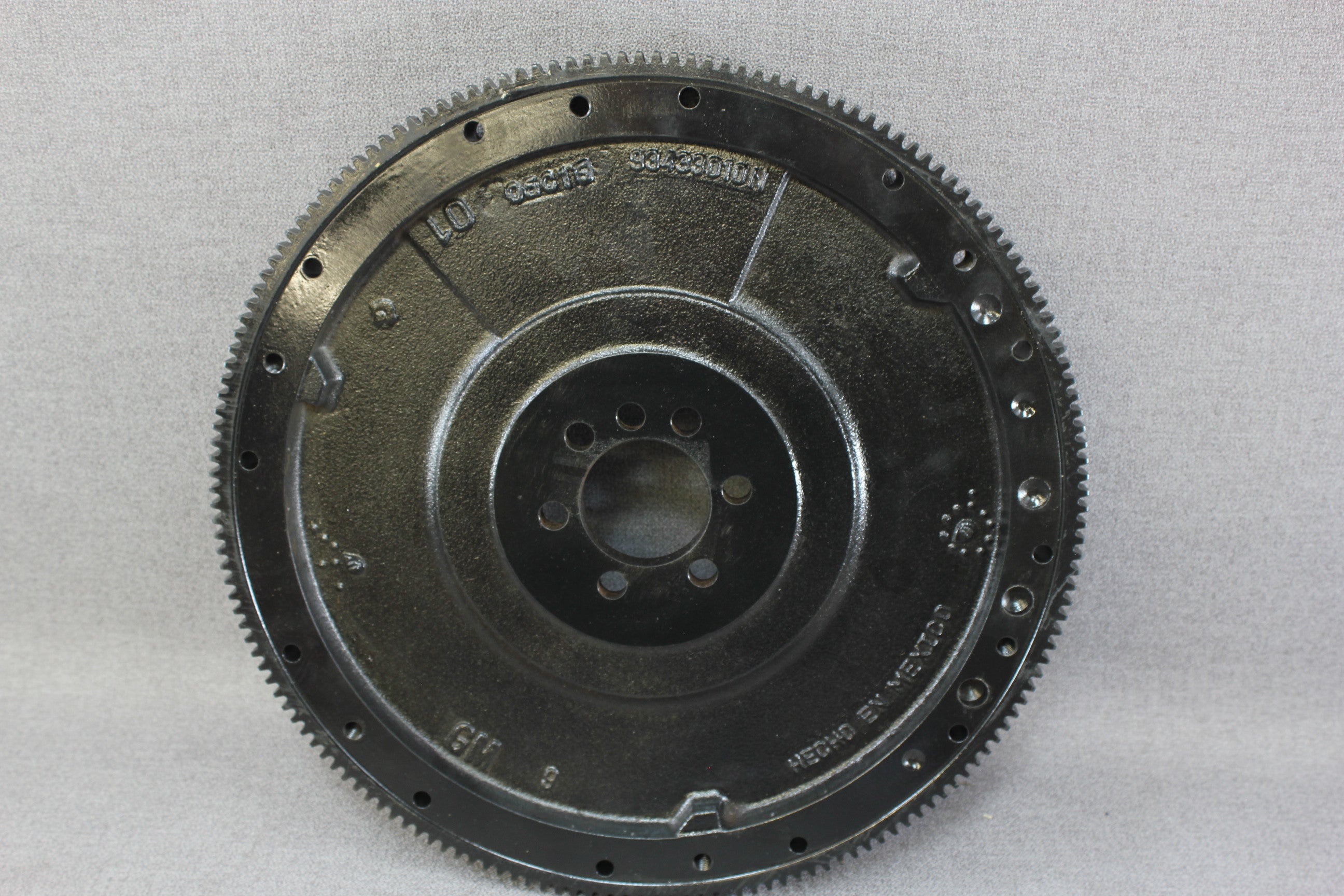 MerCruiser Flywheel 222-9520 222-9520001 222-8M0047213 GM V8 305 5.0L 5.7L 350