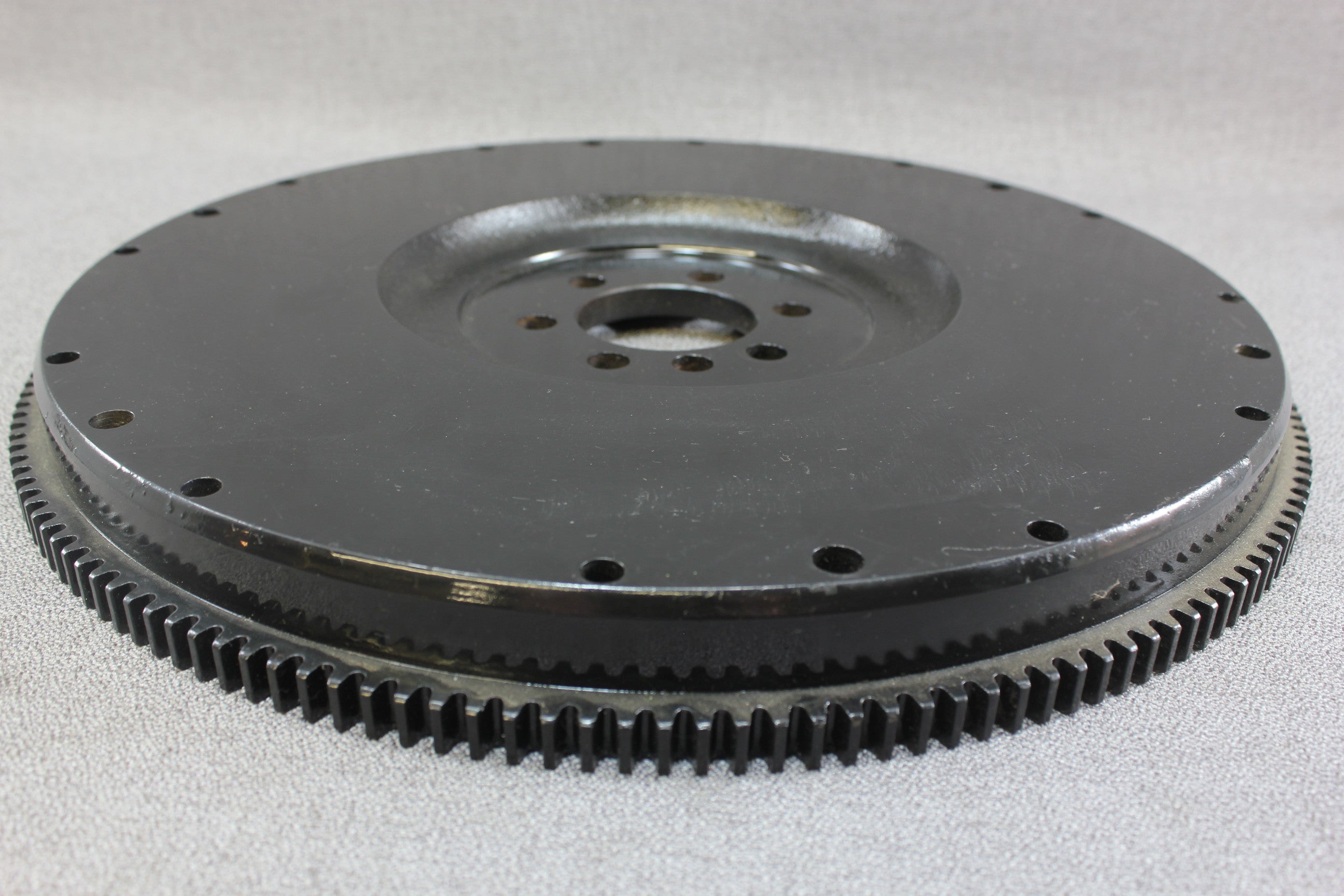 MerCruiser Flywheel 222-9520 222-9520001 222-8M0047213 GM V8 305 5.0L 5.7L 350