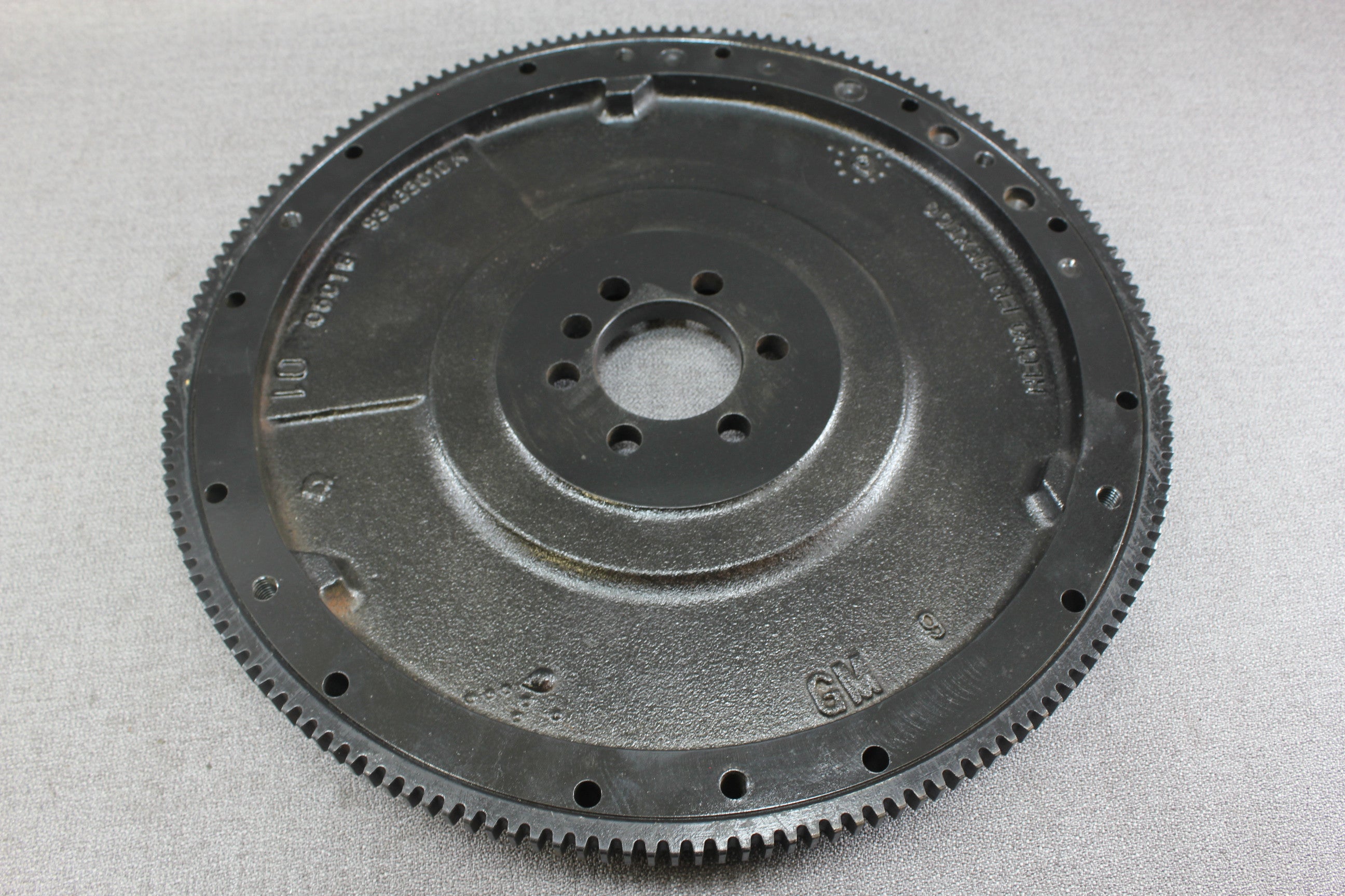 MerCruiser Flywheel 222-9520 222-9520001 222-8M0047213 GM V8 305 5.0L 5.7L 350