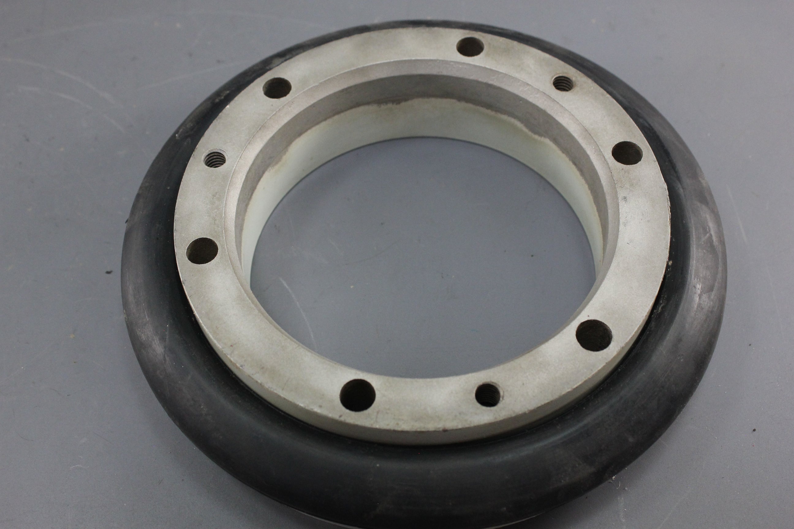 Volvo Penta 806310 804190 806623 Clamping Rubber Ring AQ125A AQ280 4cyl AQ280