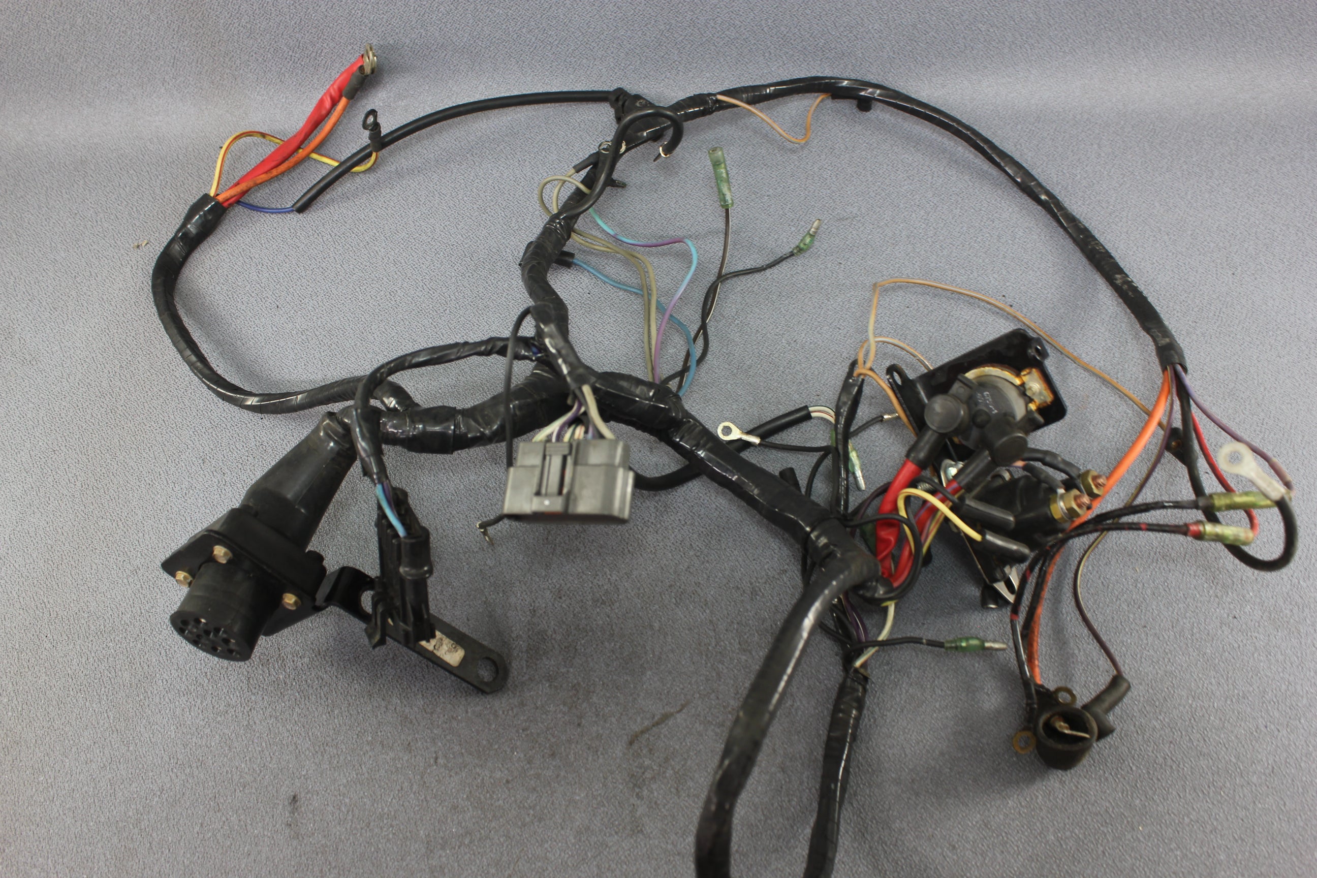 MerCruiser 84-860216A2 Engine Wire Wiring Harness 5.7LX Alpha Bravo 350 Magnum