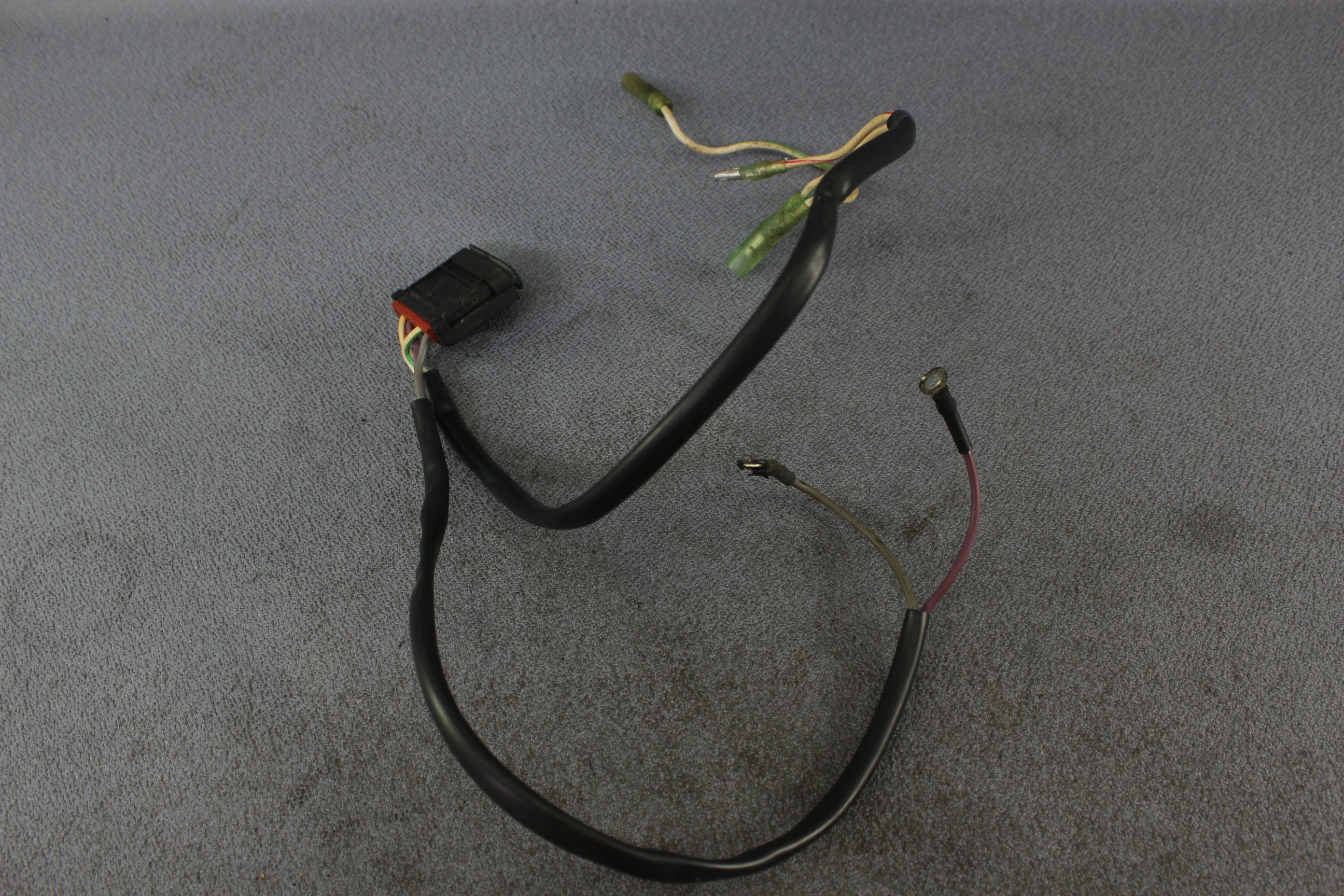 MerCruiser 84-805363A1 305 454 350 5.7L Ignition Amplifier Wiring Wire Harness