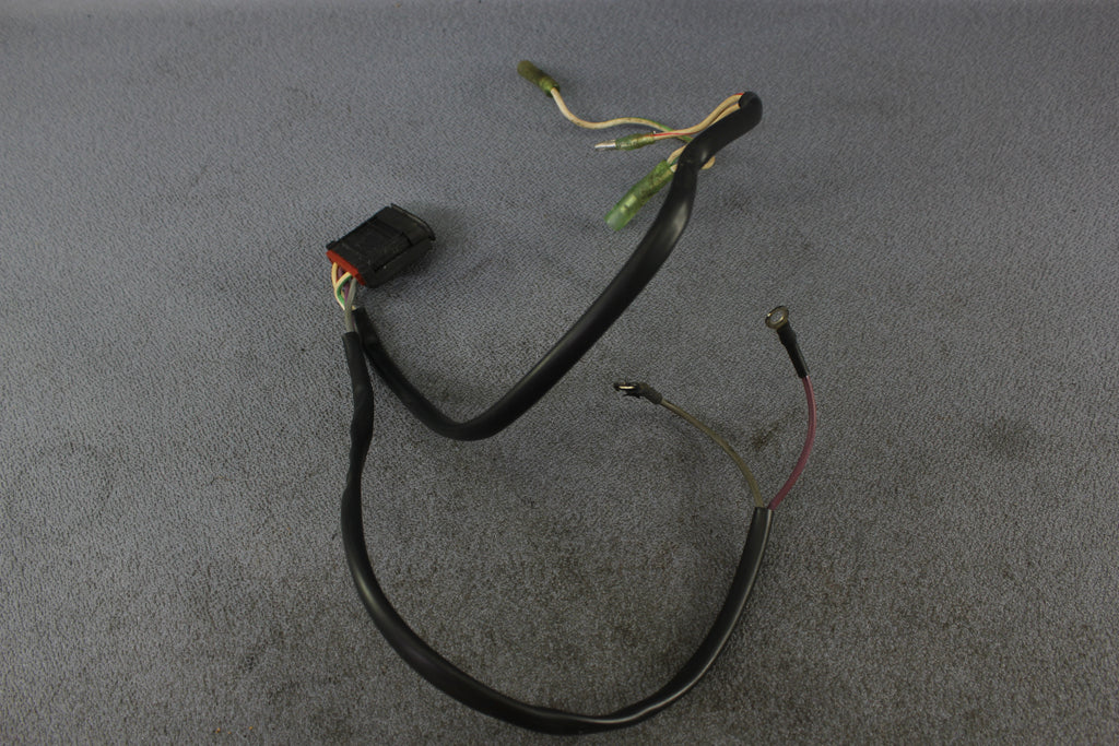 MerCruiser 84-805363A1 305 454 350 5.7L Ignition Amplifier Wiring Wire