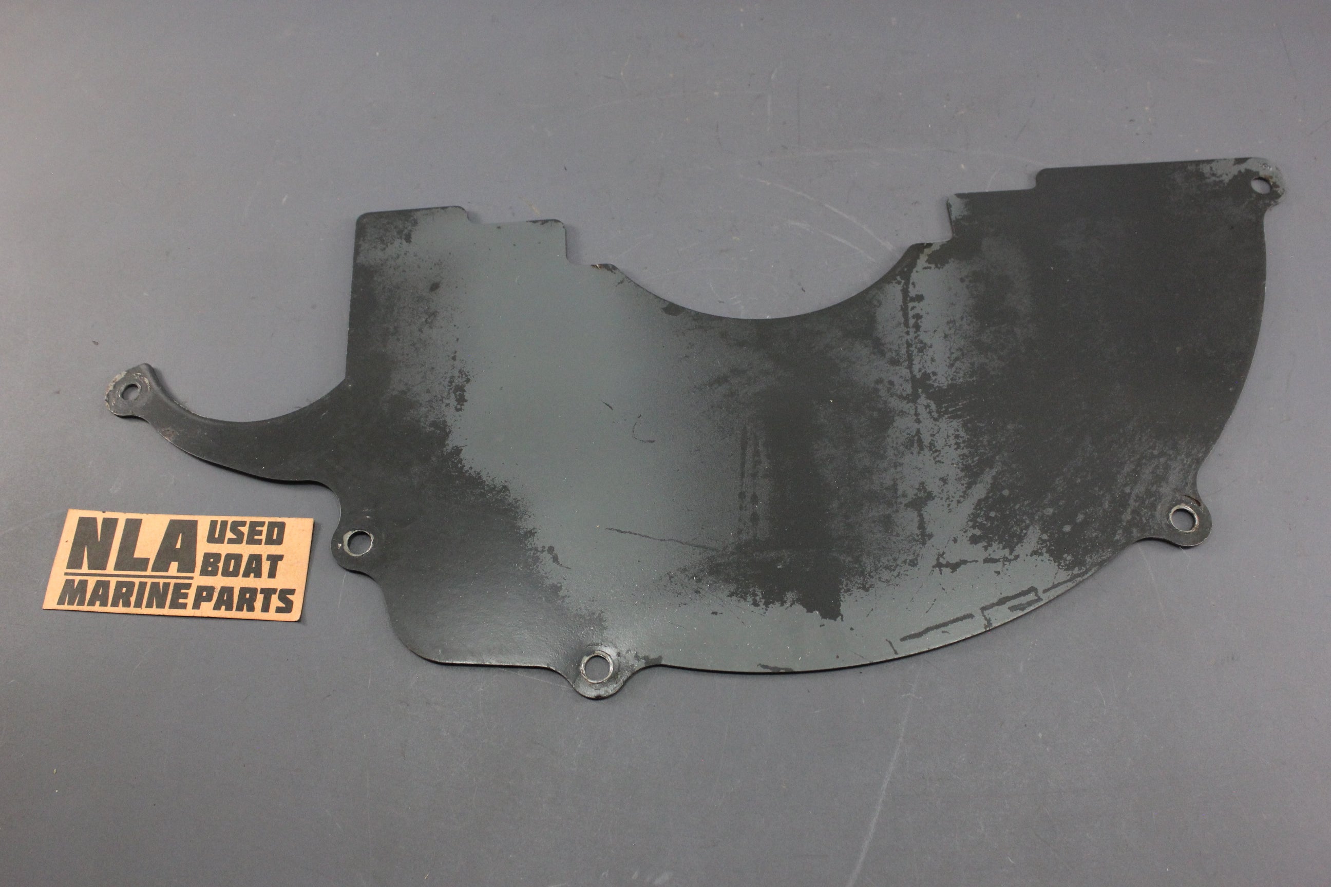 OMC 912342 0912342 Flywheel Inspection Plate Cover GM V6 V8 4.3L 5.7L 1986-1989