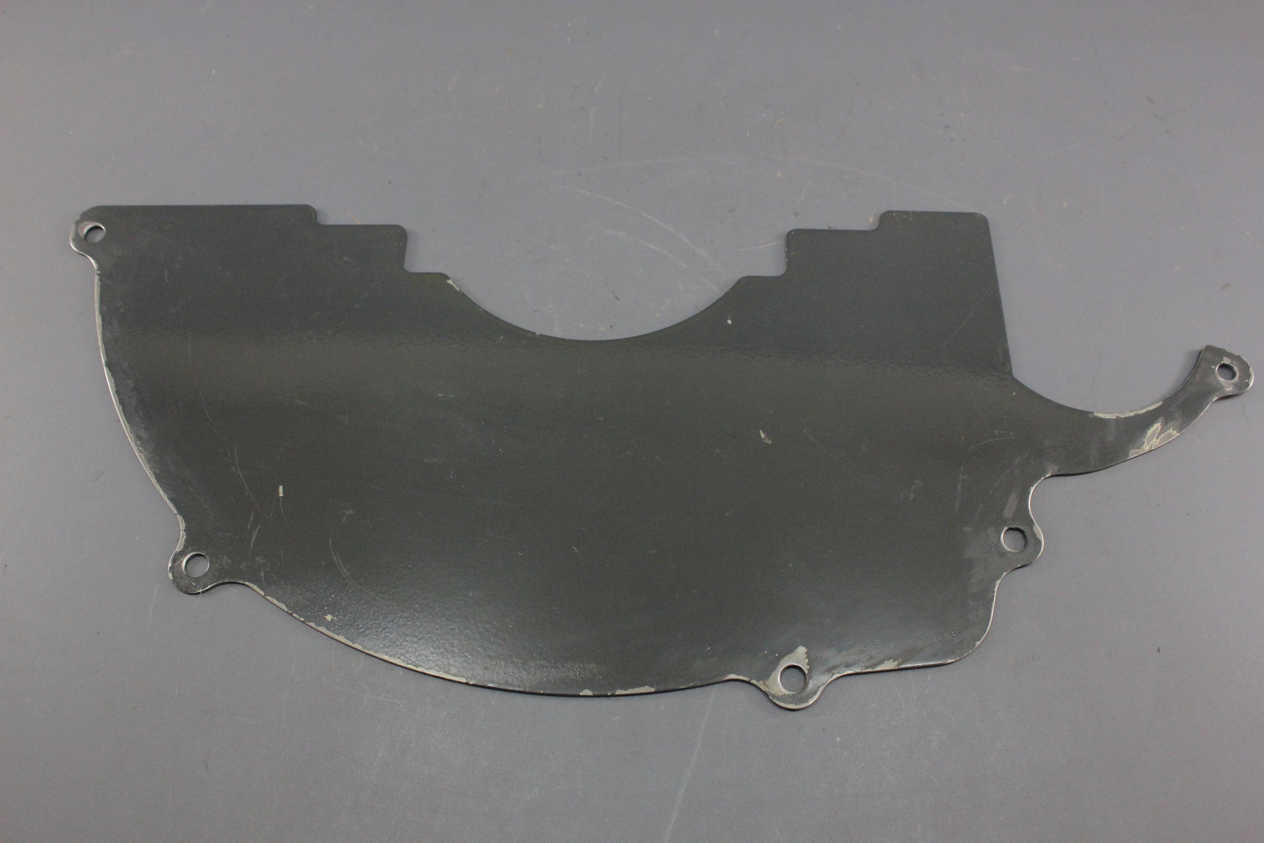 OMC 912342 0912342 Flywheel Inspection Plate Cover GM V6 V8 4.3L 5.7L 1986-1989