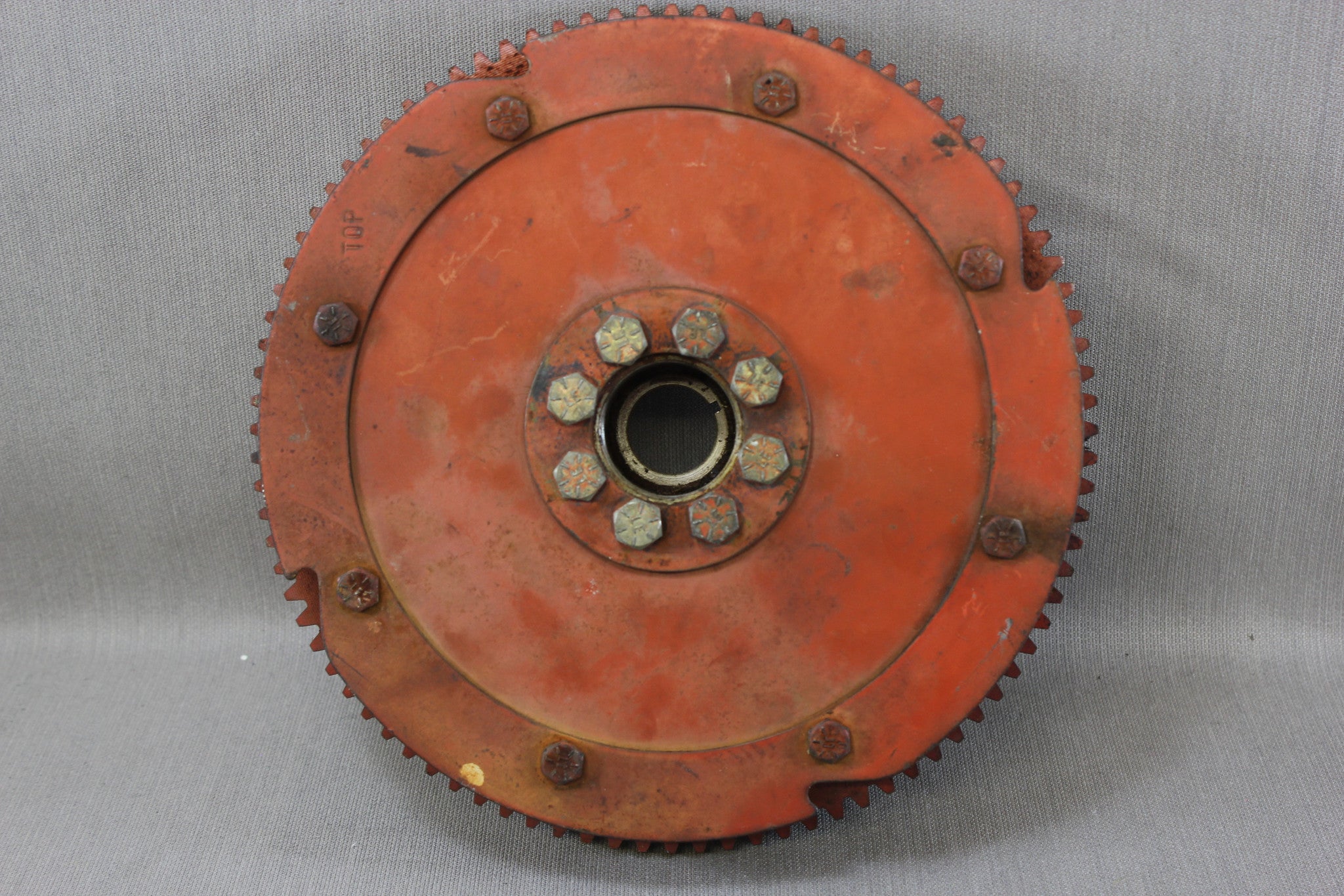 Mercury Kiekhaefer Outboard 800 1000 1150 Flywheel 2494a12 85hp150hp 100hp 33849