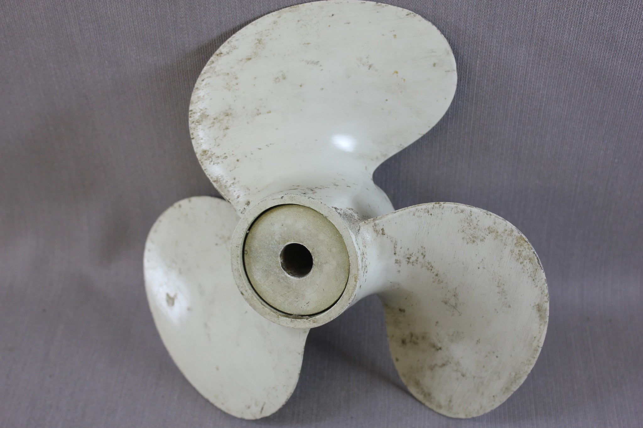 Mercury Kiekhaefer Outboard Mark 30 Prop Propeller AMC-503 9x9 Michigan Wheel