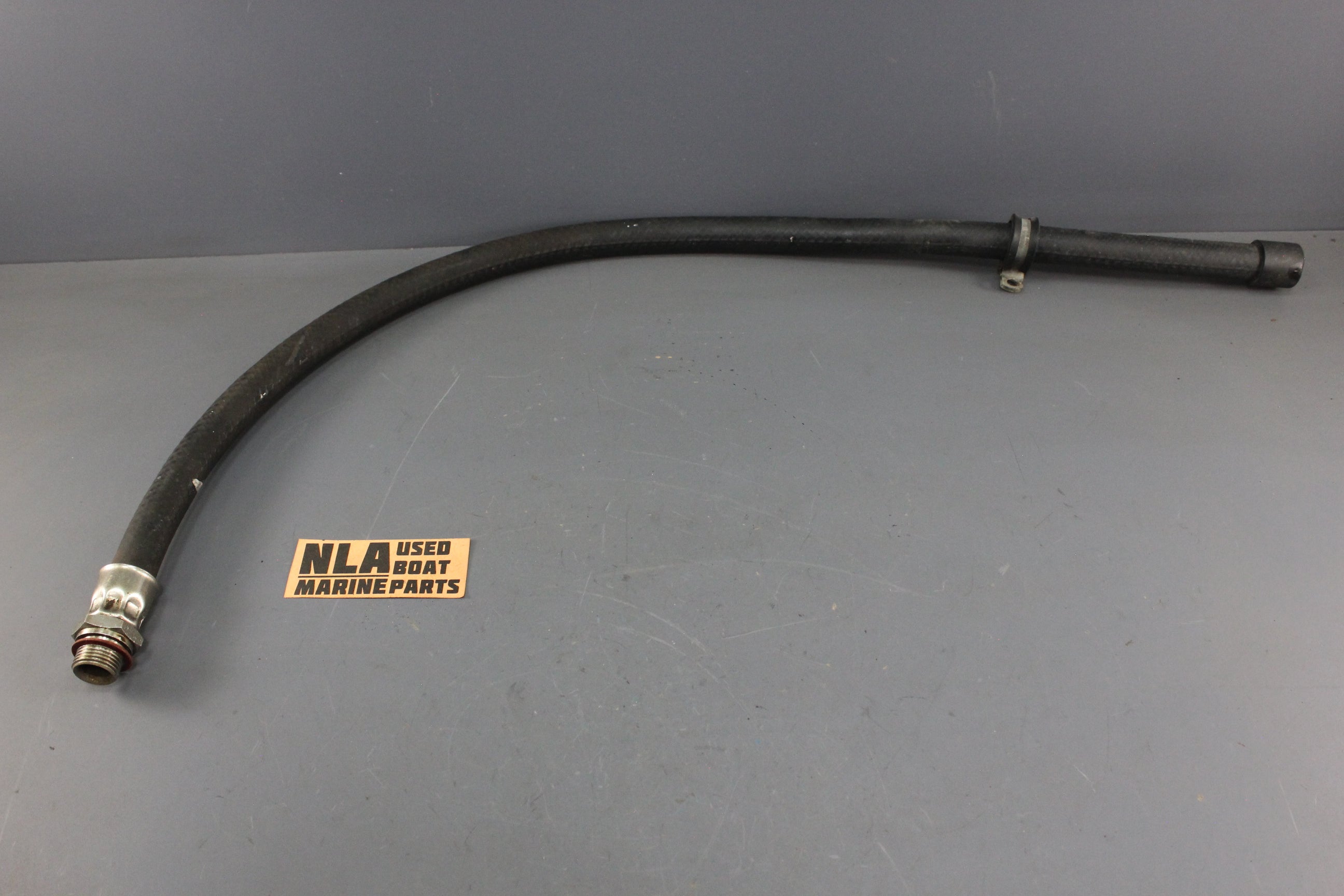 Volvo Penta 839091 Protecting Hose Tube Shift Cable Rubber AQ275 AQ280 AQ290