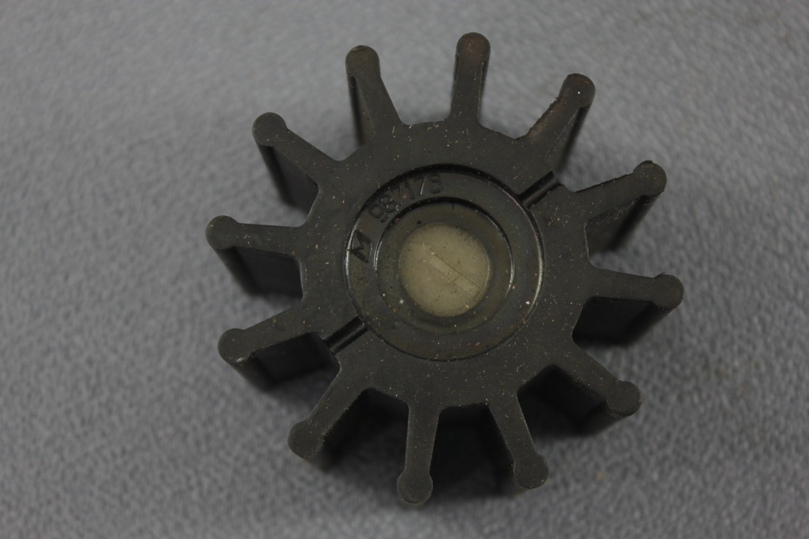 OMC 987176 0987176 3854072 King Cobra Water Pump Rubber Impeller 1992-1995