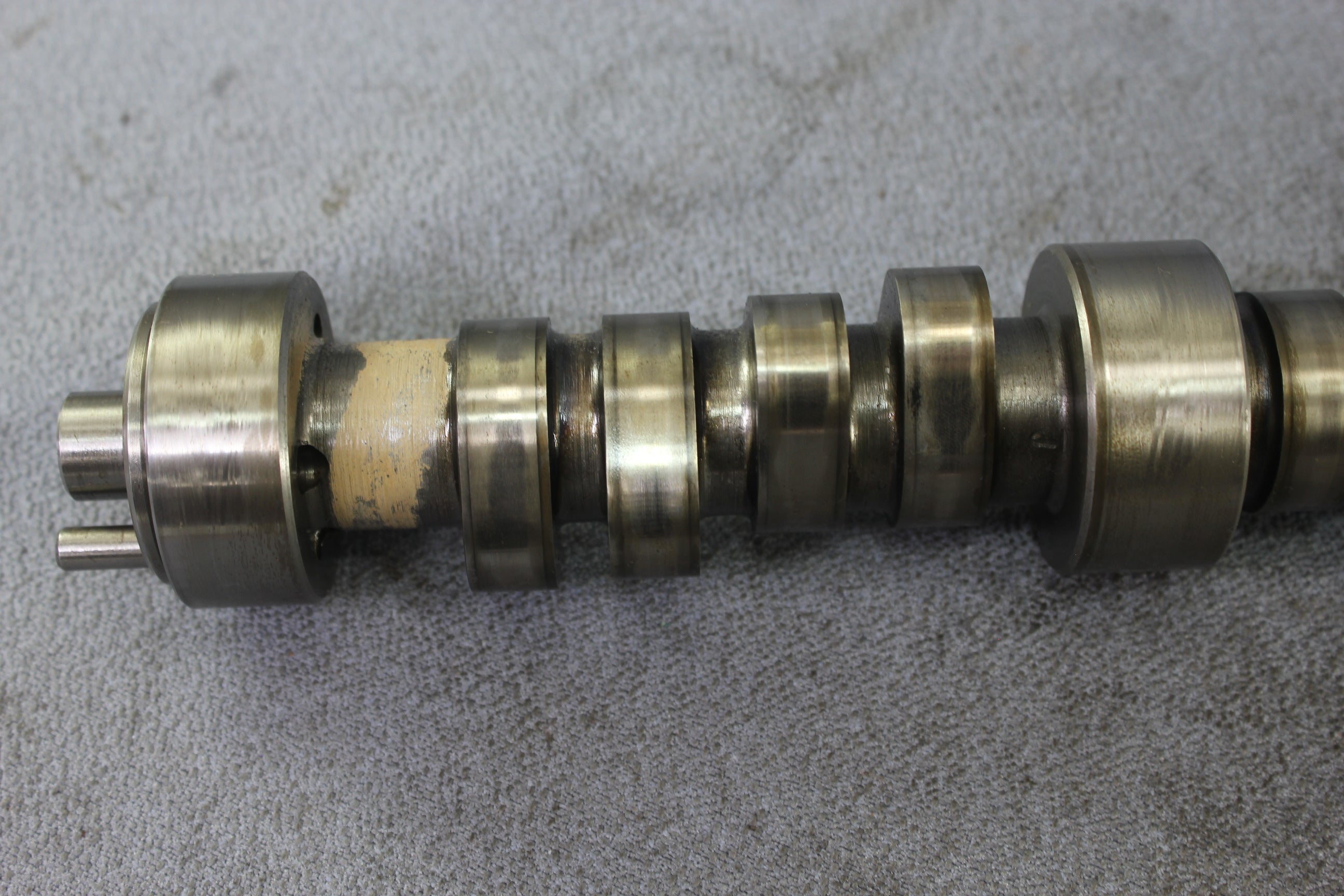 MerCruiser 431-824327 431-803186 Camshaft OMC 3854328 4.3L 4.3LX V6 1994-1998