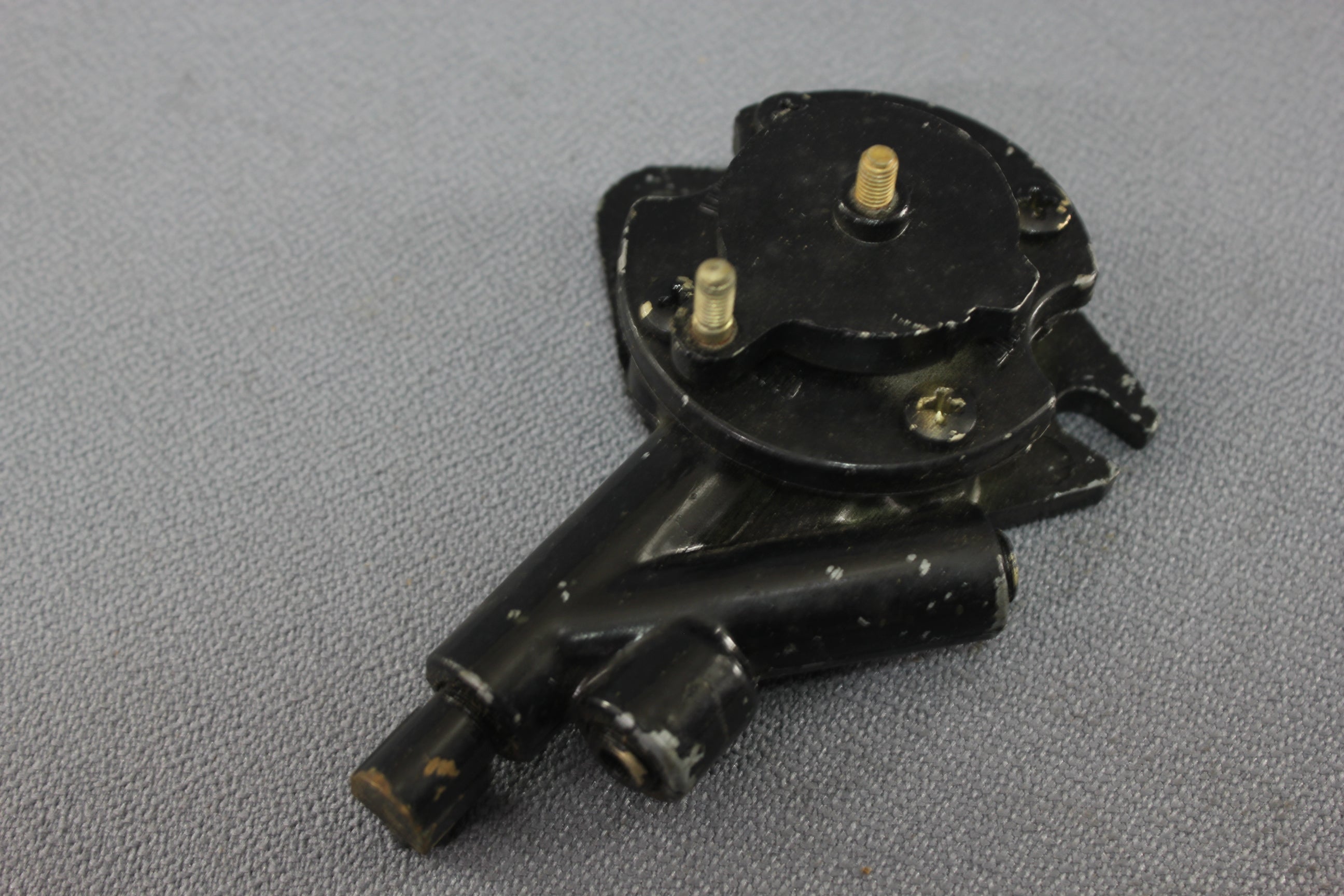 MerCruiser 76812A4 Reverser Lock Valve 1978-1982 120hp 140hp 165hp 898 198hp 470