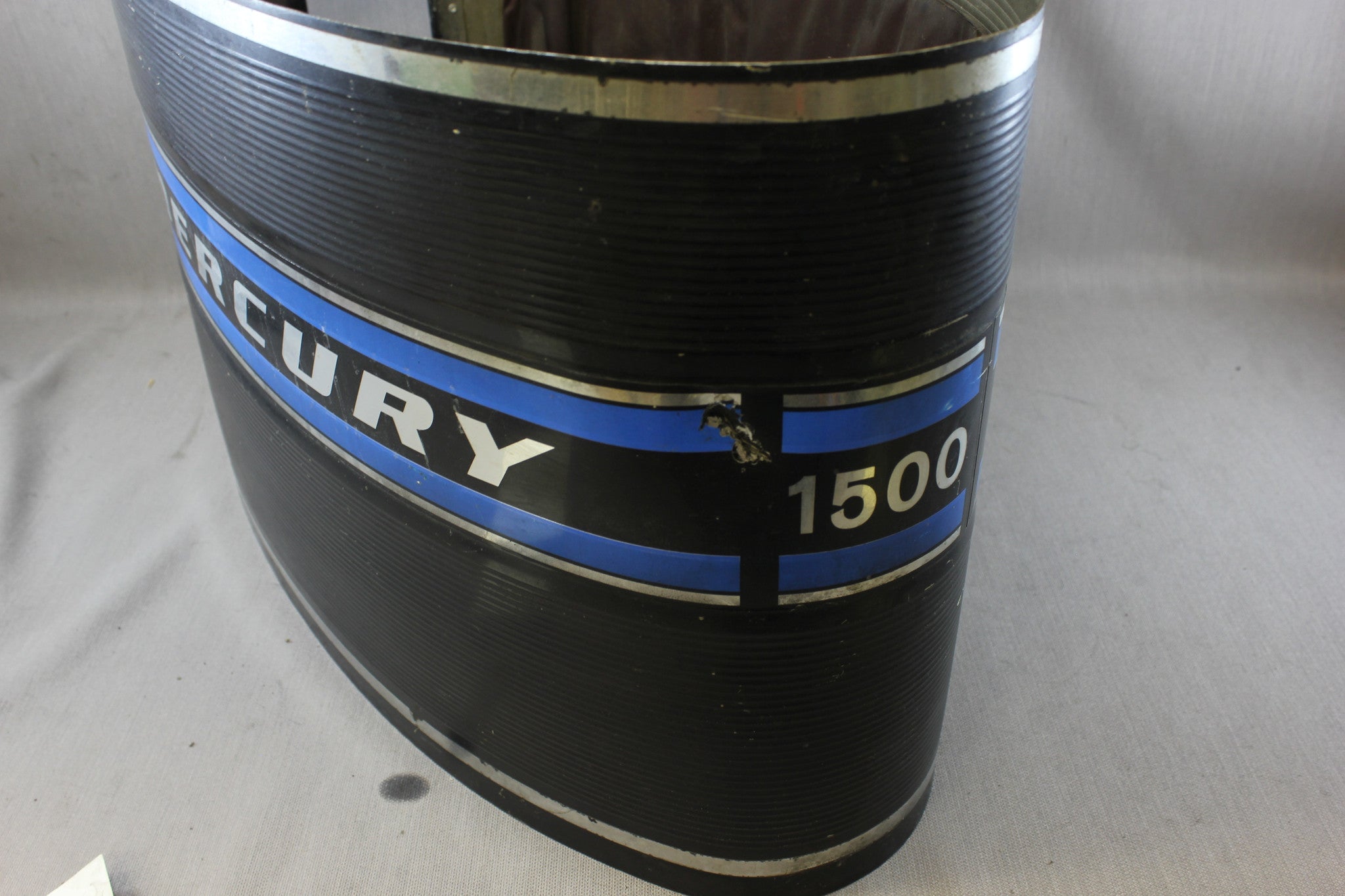 Mercury Outboard 140hp 115hp 150hp Wrap Around Cowl Cowling 2136-4660A 4 6498A3