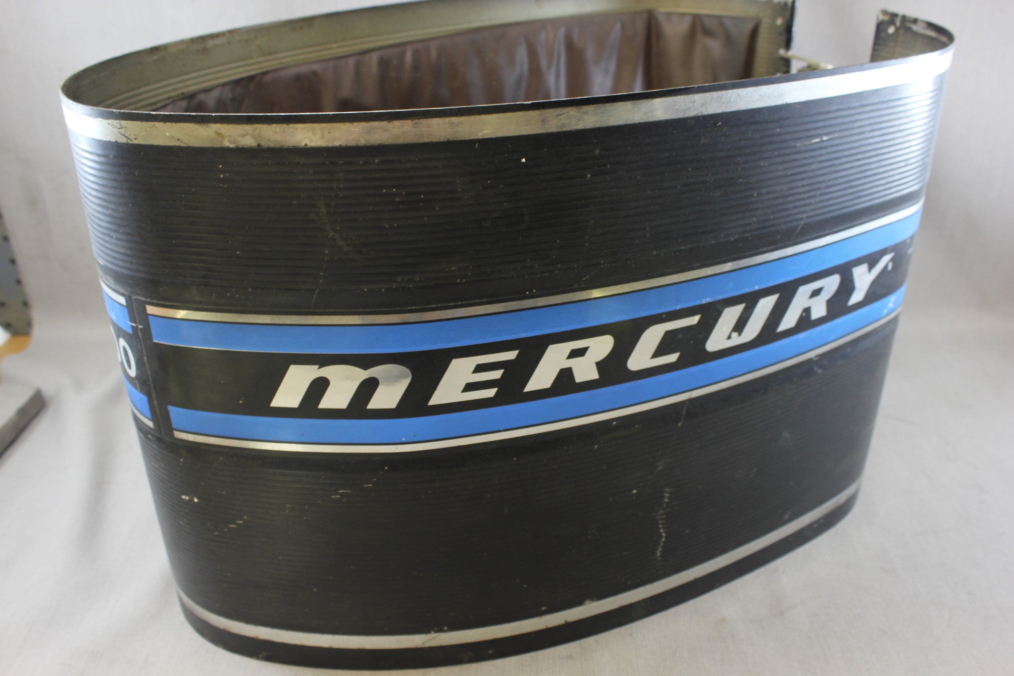 Mercury Outboard 140hp 115hp 150hp Wrap Around Cowl Cowling 2136-4660A 4 6498A3