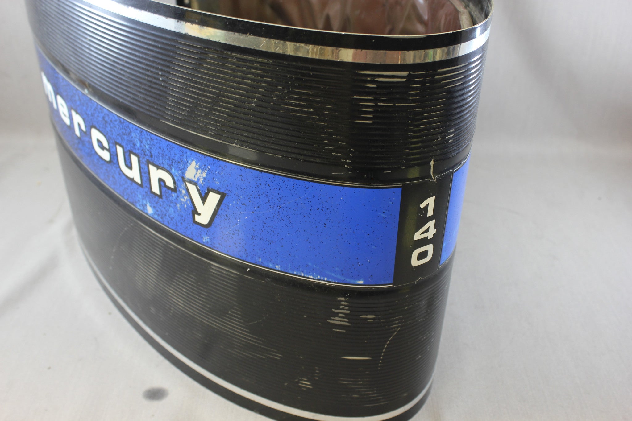 Mercury Outboard 140hp 115hp 150hp Wrap Around Cowl Cowling 2172-6498A3 4660A 4