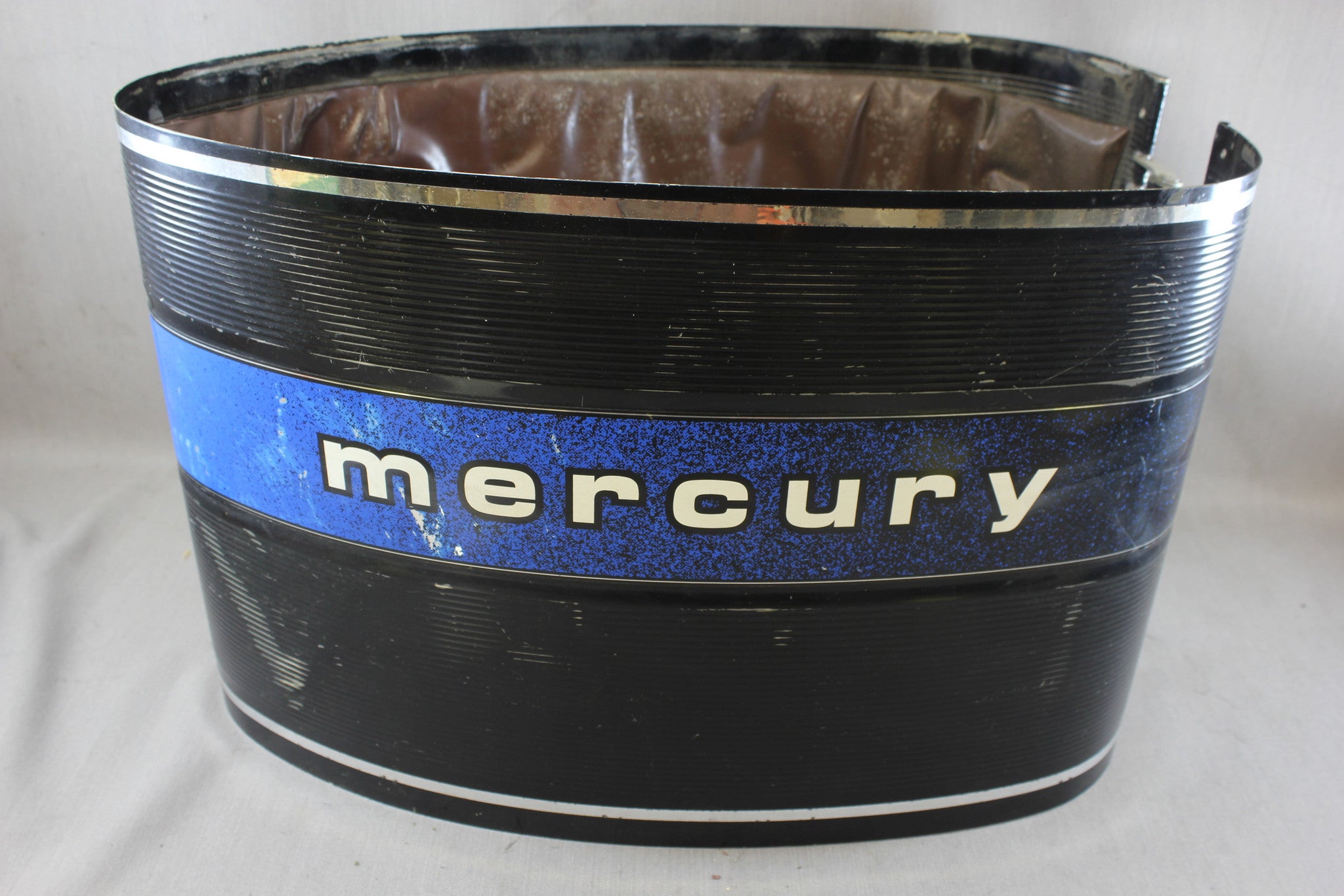 Mercury Outboard 140hp 115hp 150hp Wrap Around Cowl Cowling 2172-6498A3 4660A 4