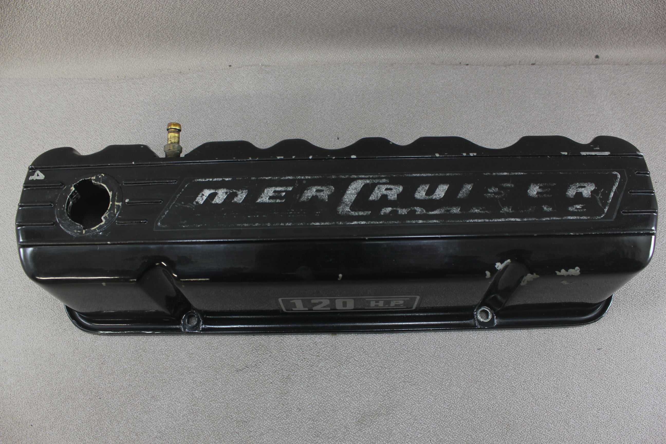 MerCruiser 46421A2 140hp 3.0L Valve Cover Rocker GM 120hp 2.5L 4cyl 1964-1972