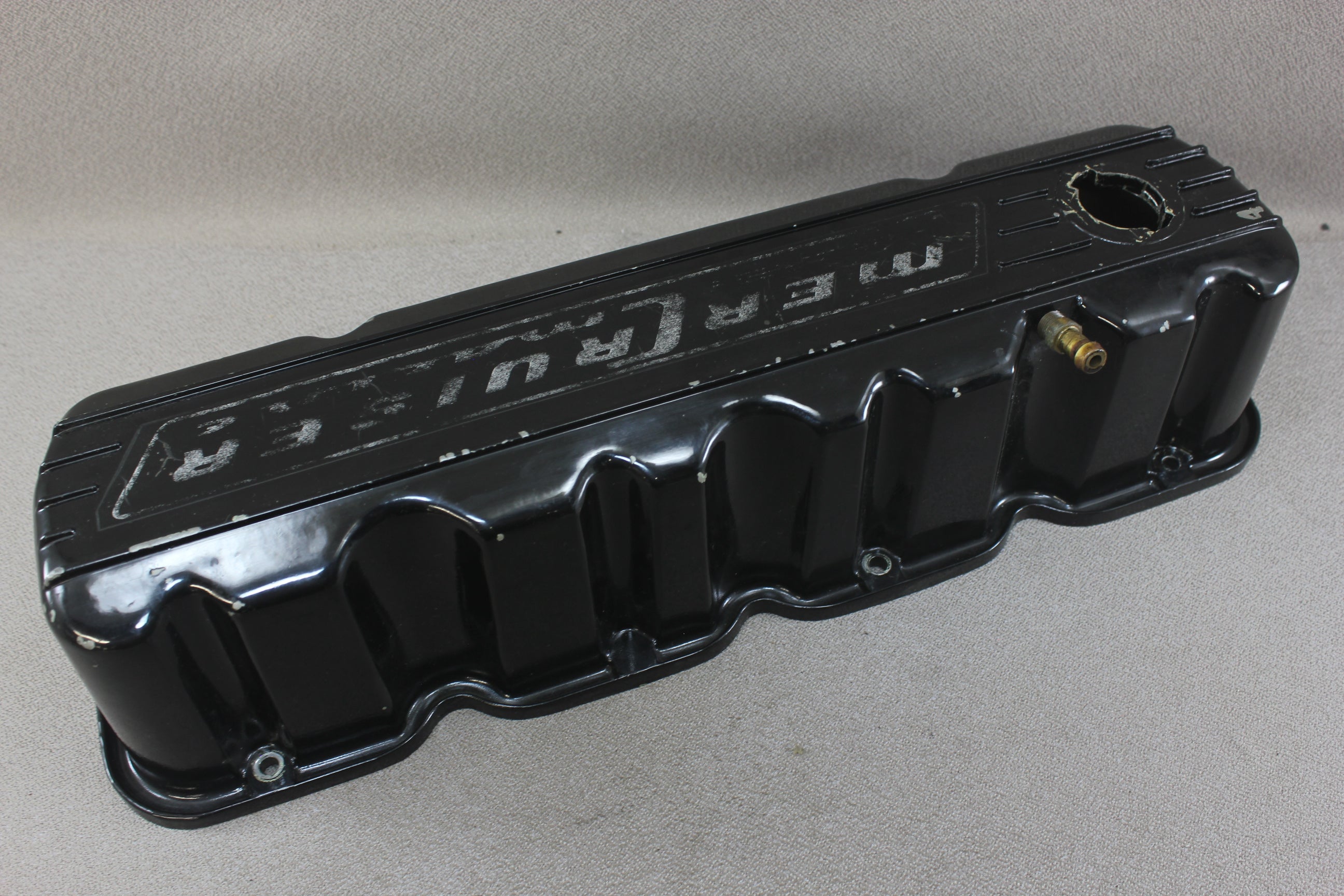 MerCruiser 46421A2 140hp 3.0L Valve Cover Rocker GM 120hp 2.5L 4cyl 1964-1972