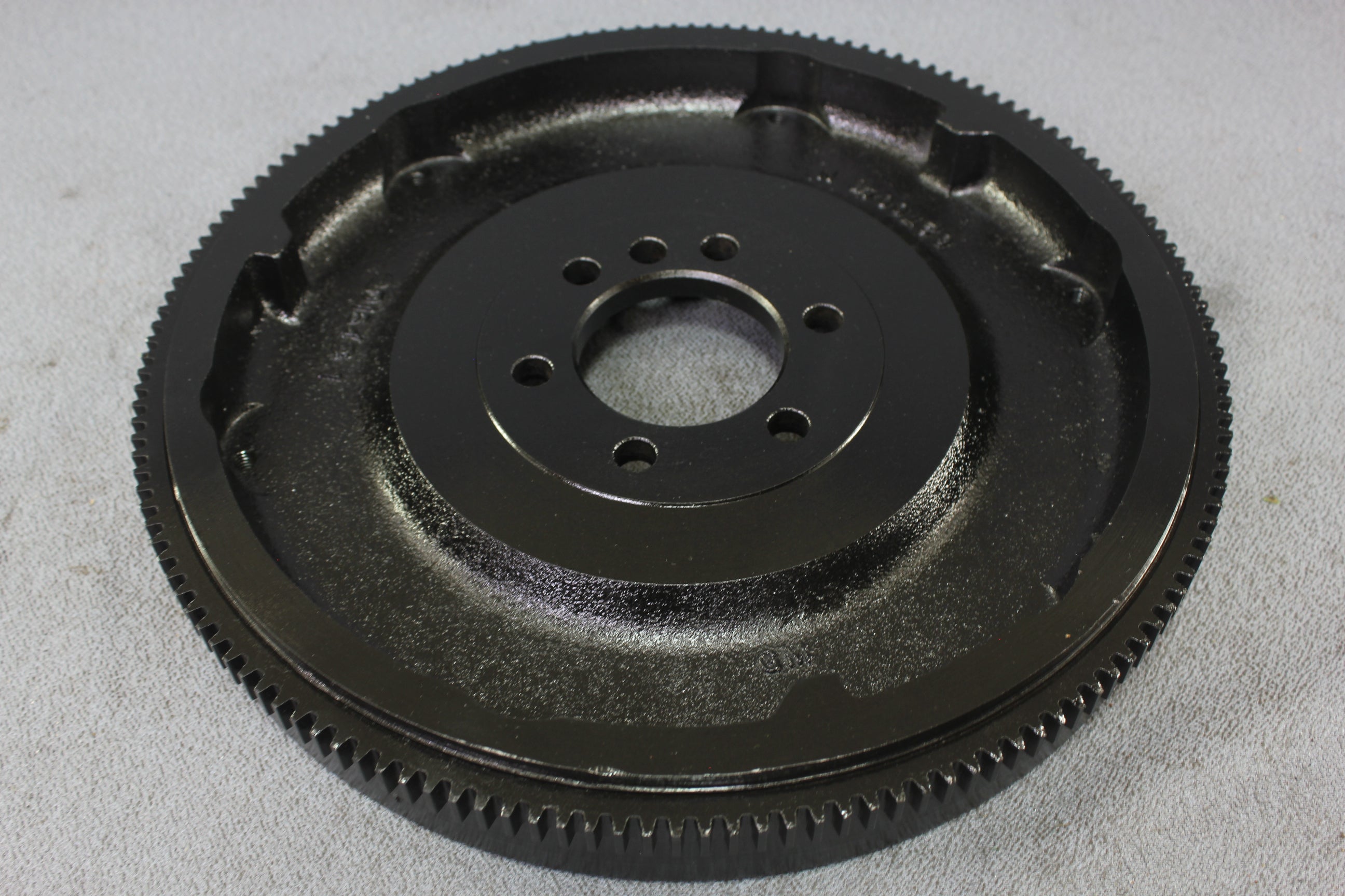 MerCruiser 220-2282 GM 6270046N Flywheel 1963-1978 120hp 140hp 2.5L 3.0L 110hp